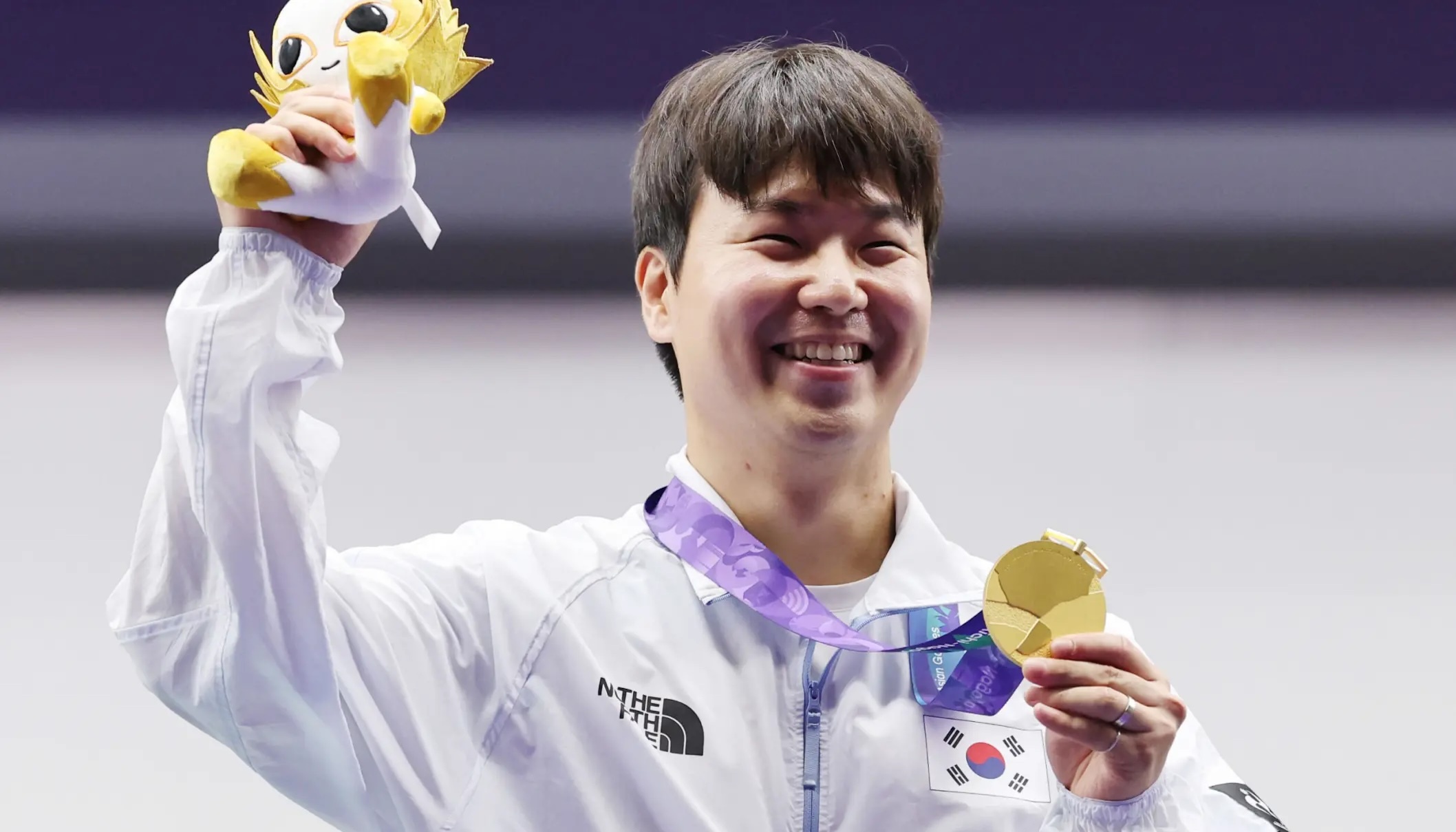 ASIAD ảnh 3