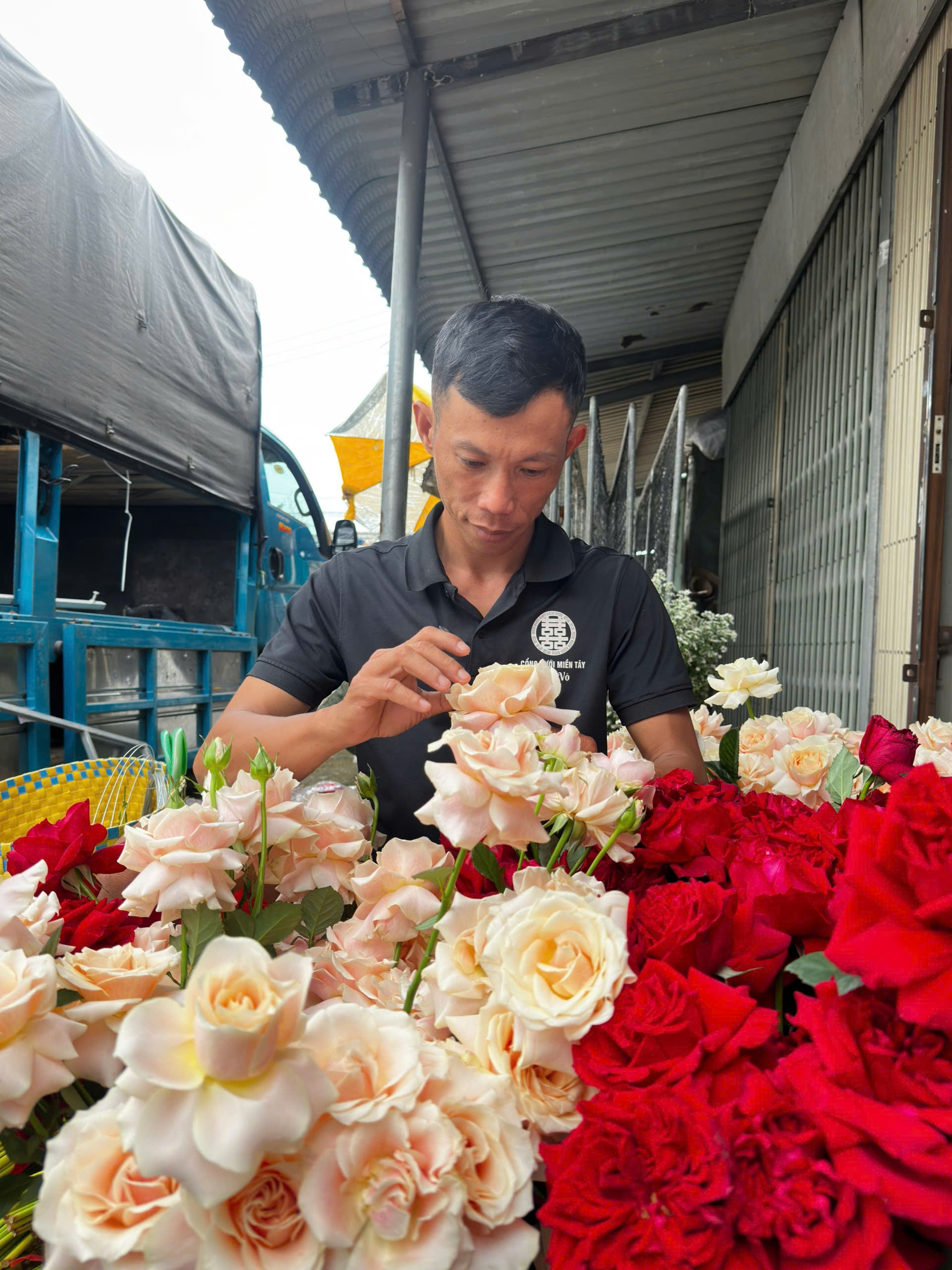 cổng cưới rồng phụng ảnh 7 cổng cưới rồng phụng ảnh 7