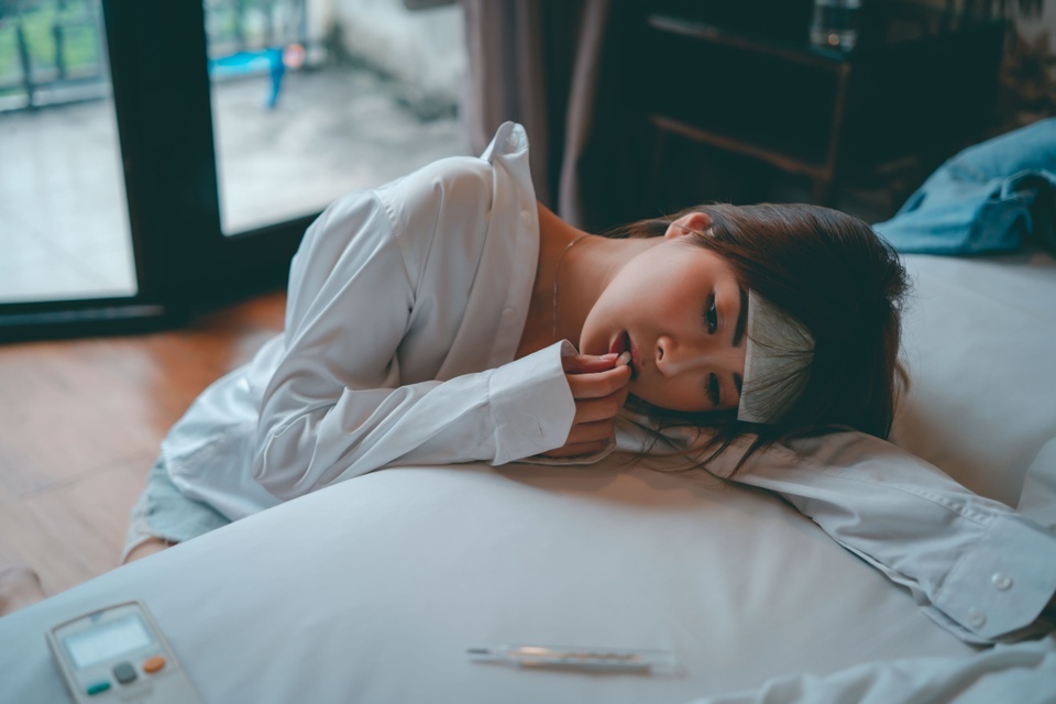 Thiếu ngủ có thể khiến con người cô đơn hơn