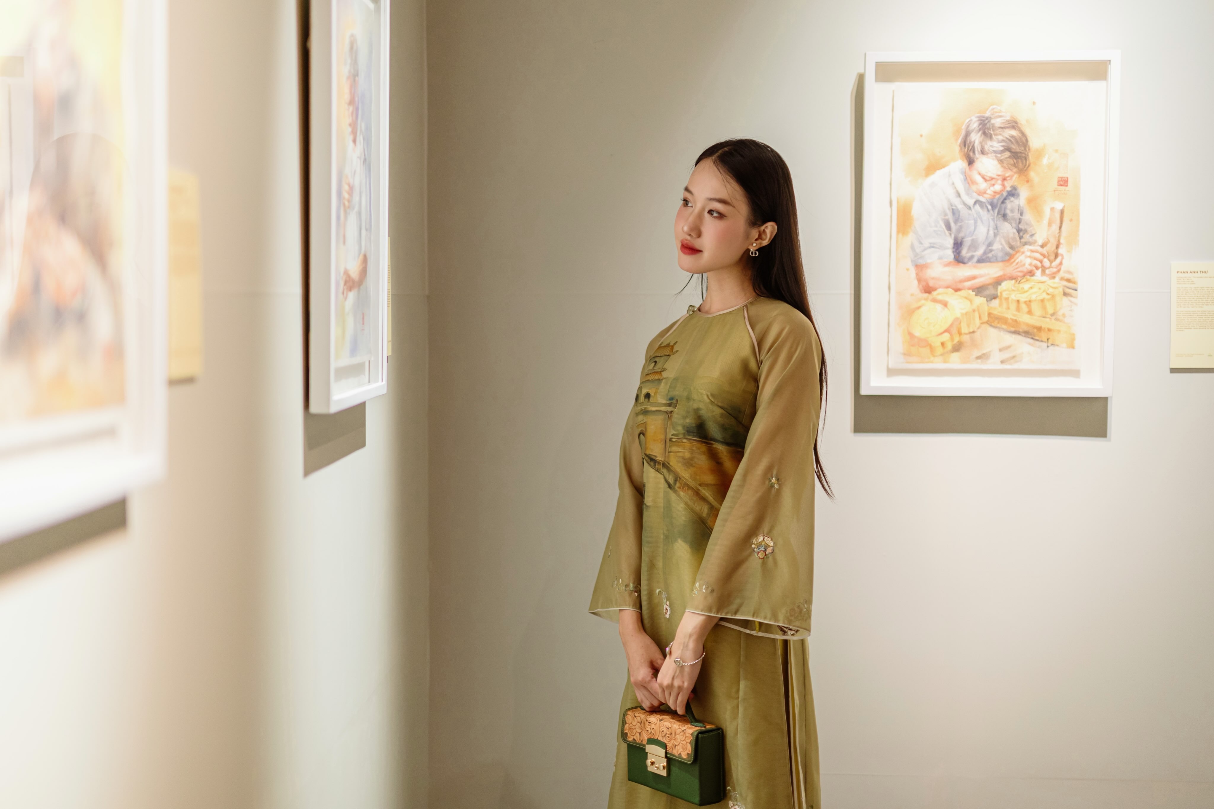 Sơn Kim ảnh 9