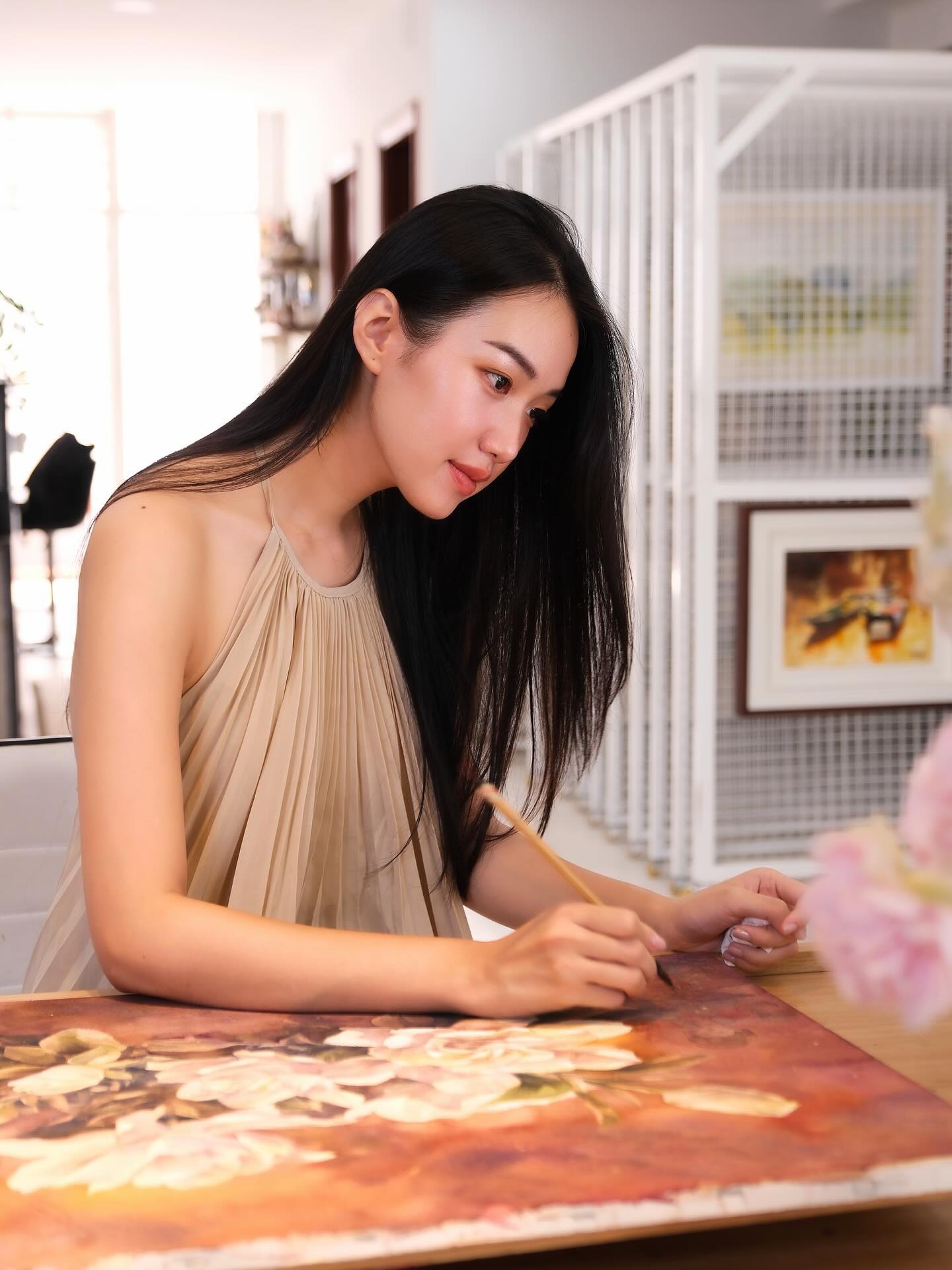 Sơn Kim ảnh 7 Sơn Kim ảnh 7