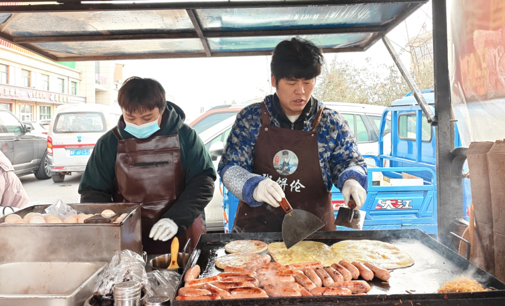 Hot boy Trung Quốc ảnh 2