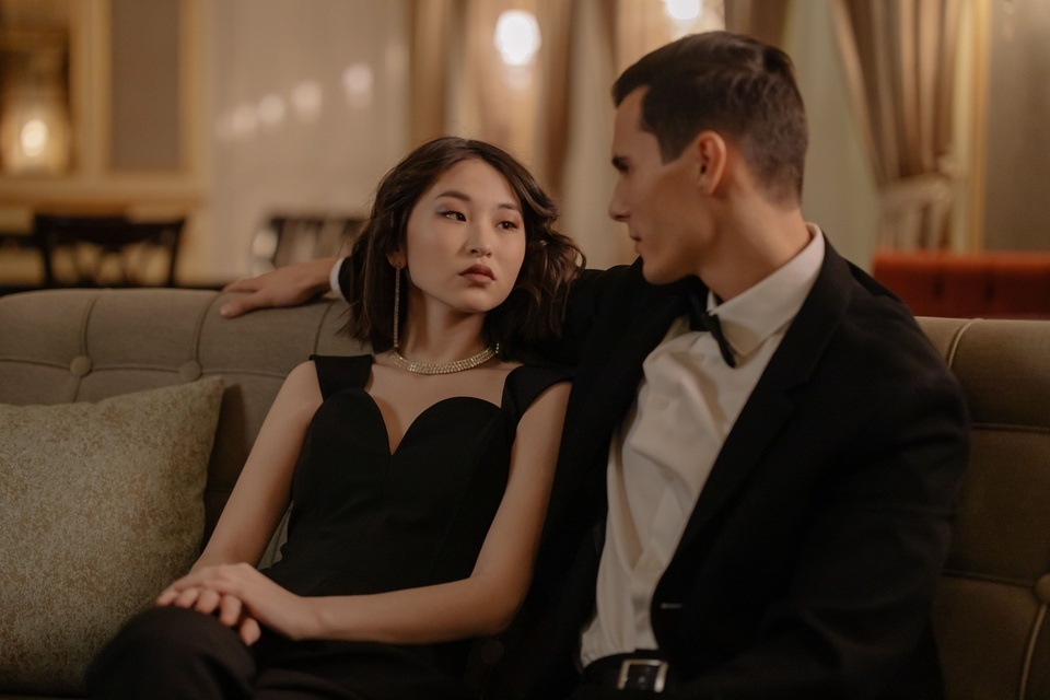 kiệt sức trong t&igrave;nh y&ecirc;u ảnh 1
