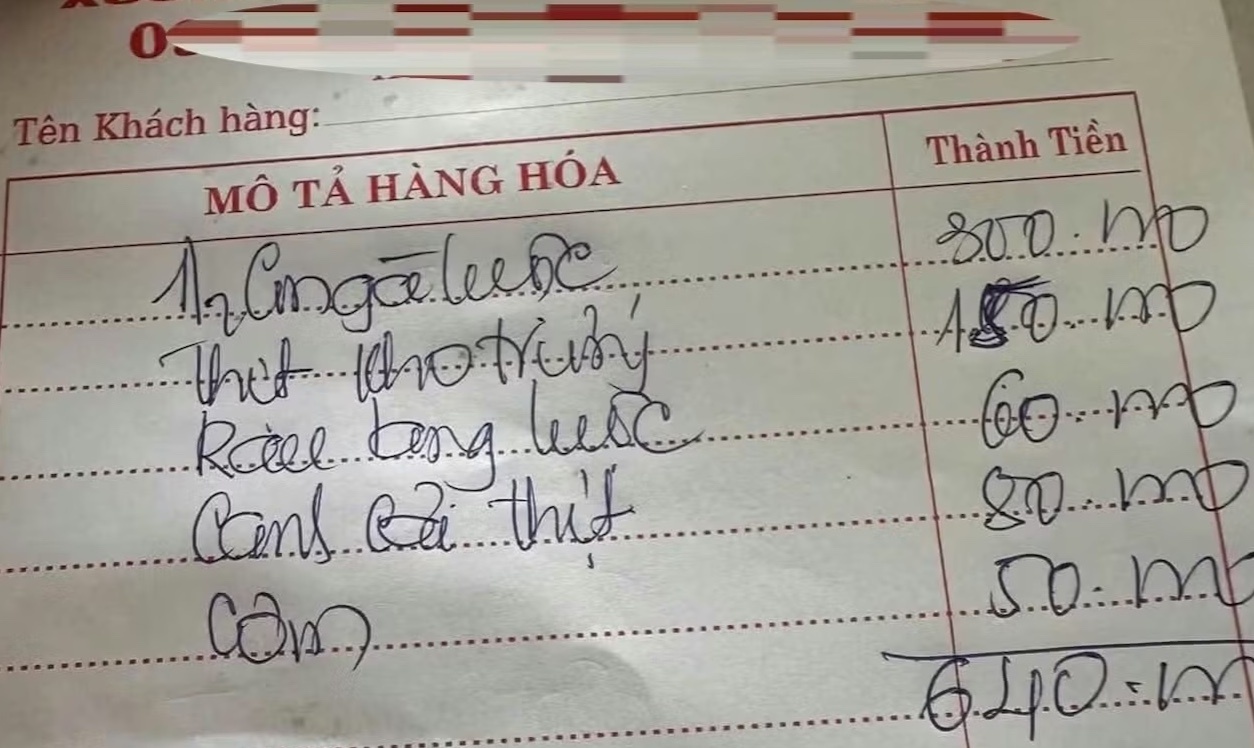 cơm b&igrave;nh d&acirc;n ảnh 1
