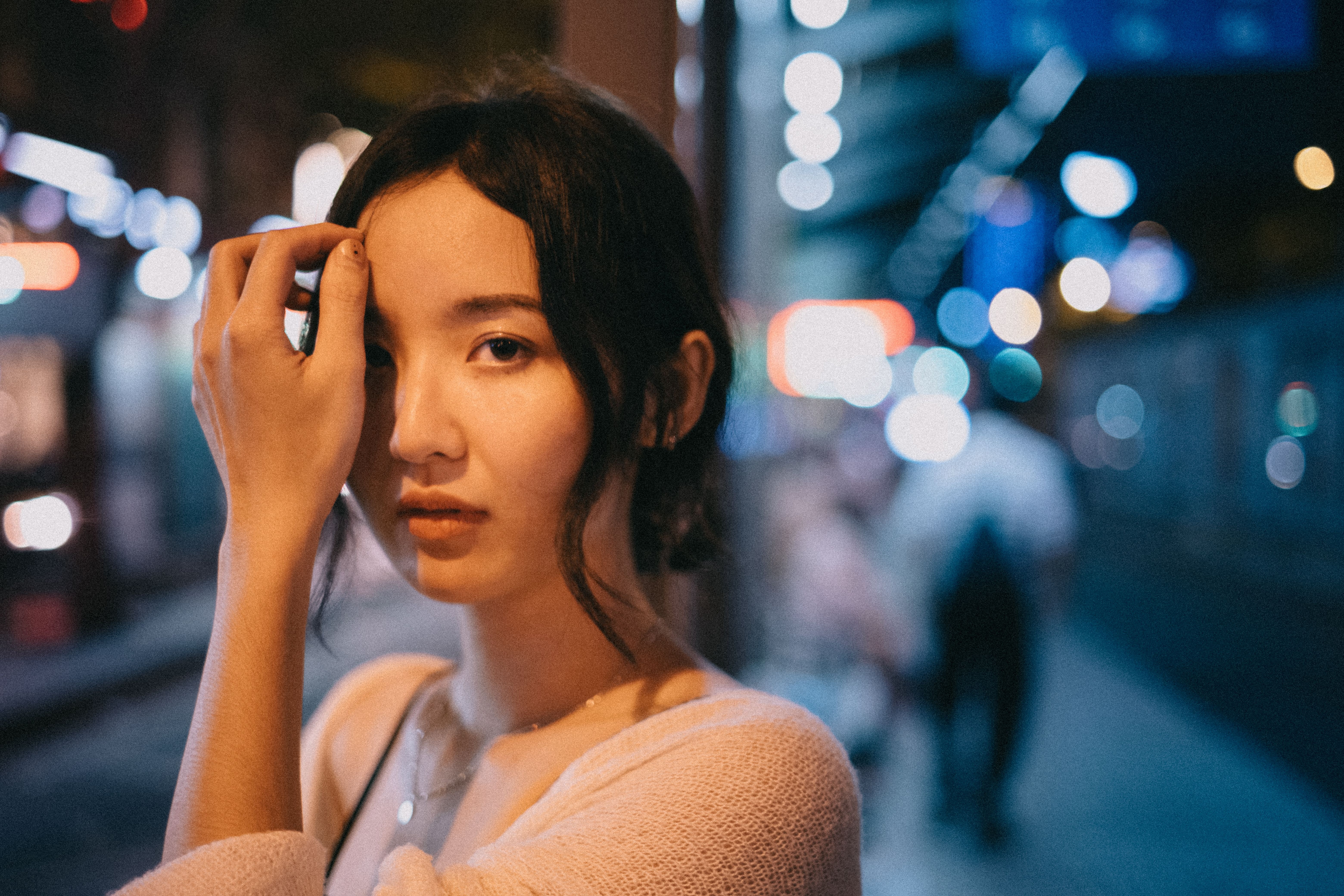 Nỗi đau khi chia tay trong êm đẹp