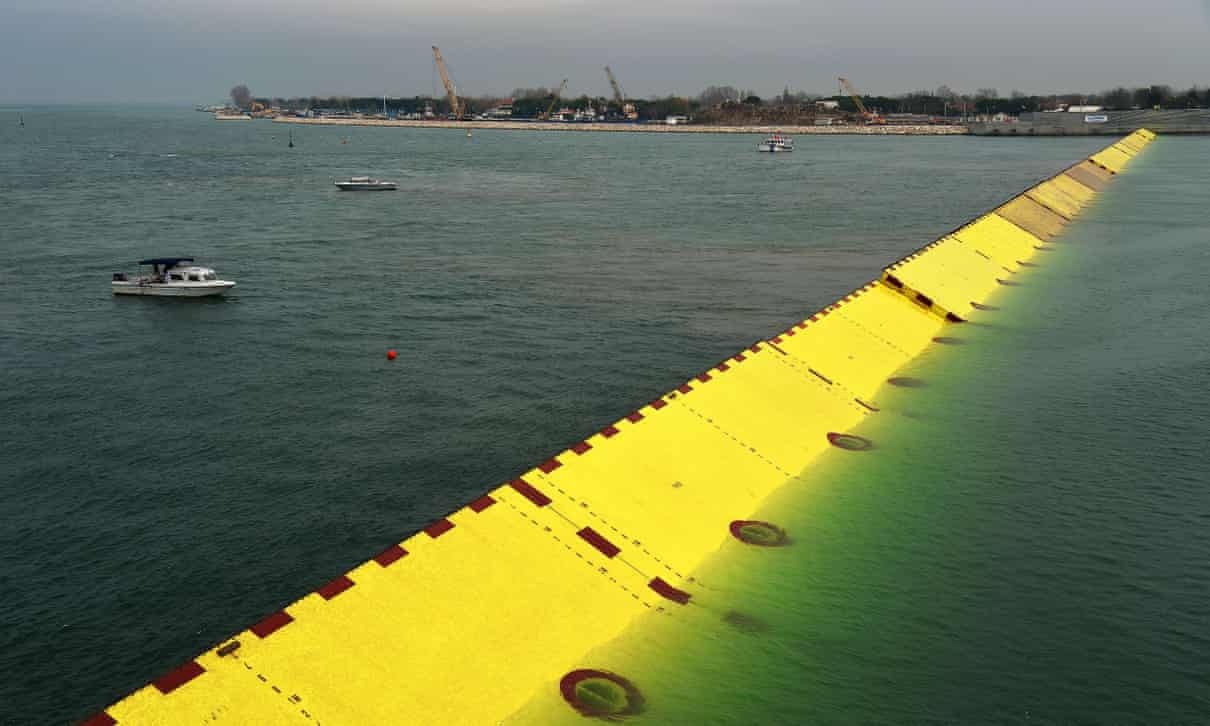 lụt Venice, biến đổi khí hậu ảnh 2 lut Venice, bien doi khi hau anh 2