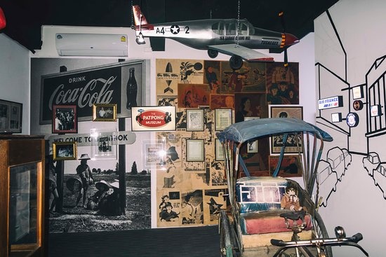 pho den do,  du lich Thai Lan anh 3