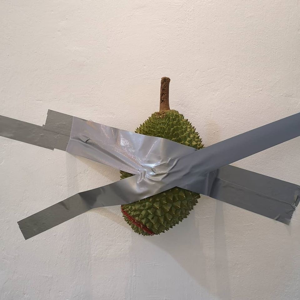 chuoi dan tuong,  singapore anh 1