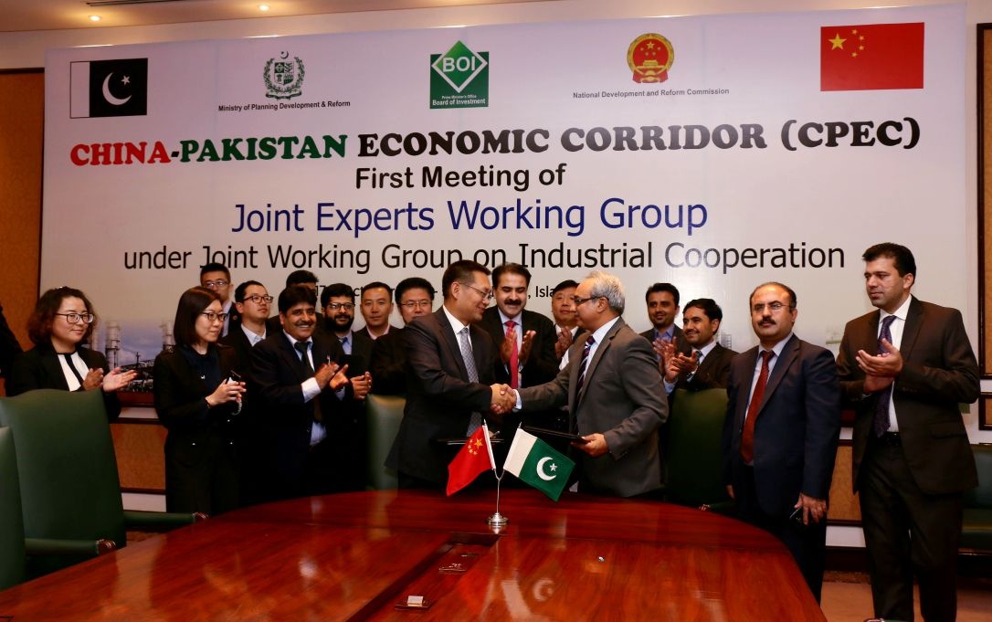 buon nguoi,  Trung Quoc,  Vanh dai con duong,  Pakistan,  An Do anh 4