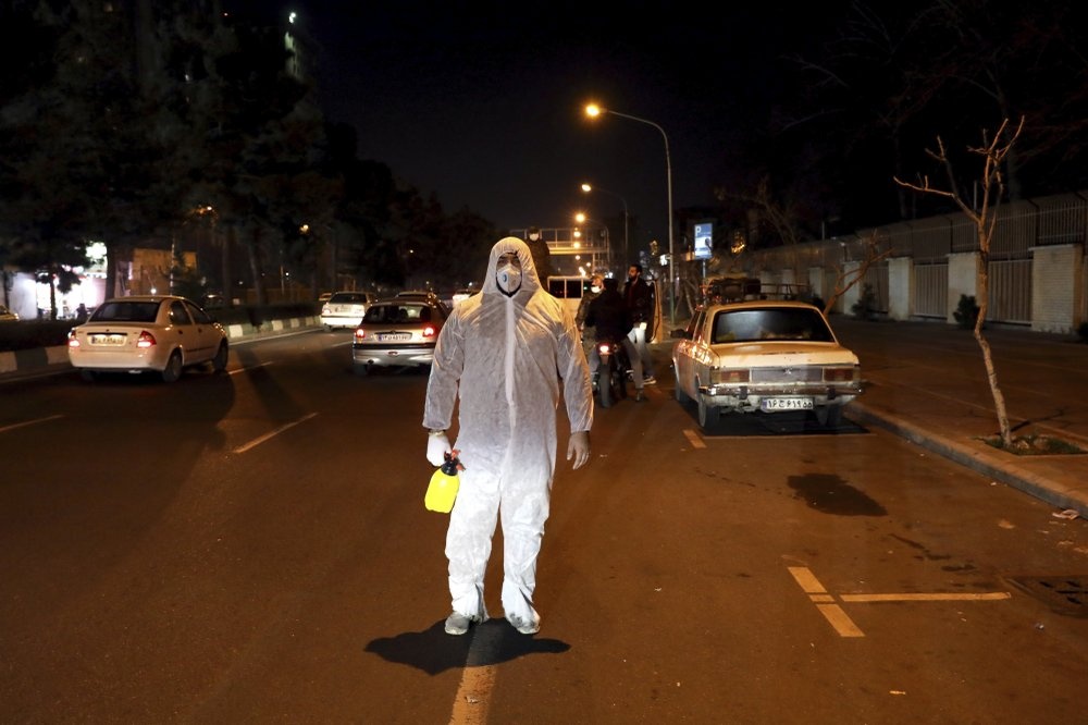 virus corona Iran anh 6