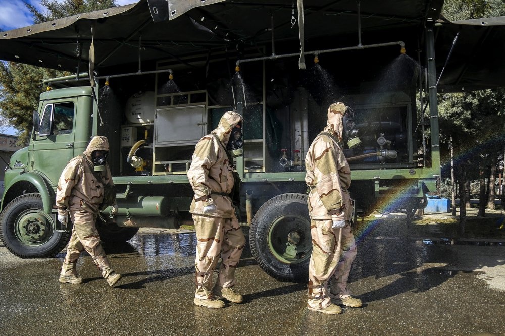 virus corona Iran anh 4