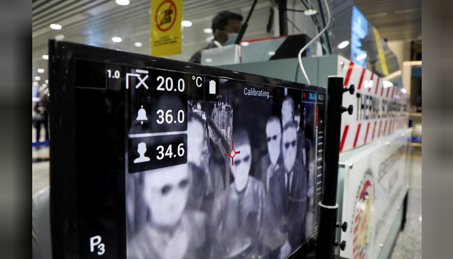 Malaysia ra soat 5.000 tin do dao Hoi du le co nguoi nhiem Covid-19 hinh anh