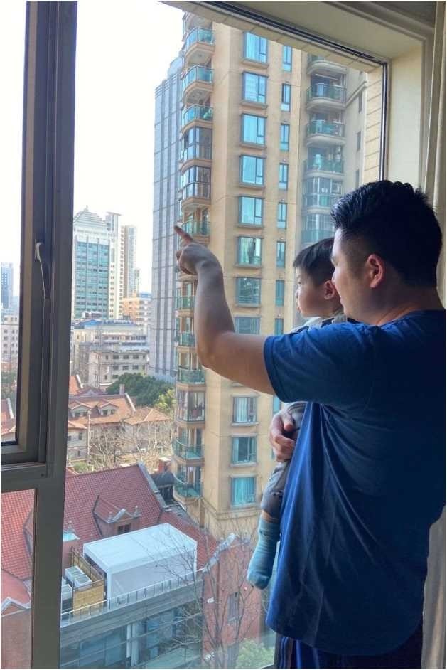 dich COVID-19,  virus corona,  so tan dich,  nguoi Trung Quoc anh 2