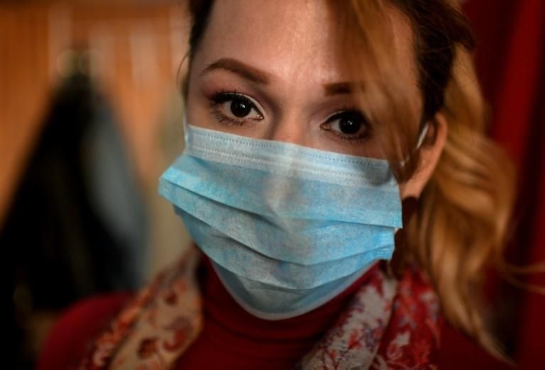 dich COVID-19,  virus corona,  gai mai dam,  bao ho phap ly,  that nghiep anh 3