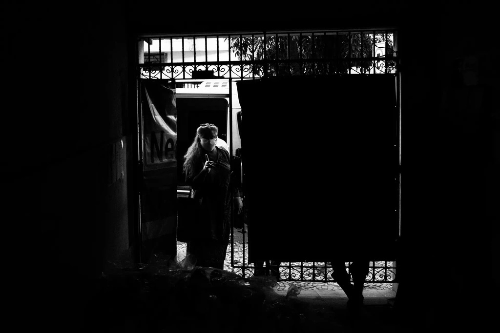 gai mai dam,  nguoi chuyen gioi,  dich COVID-19,  virus corona,  cong dong lgbtq anh 8