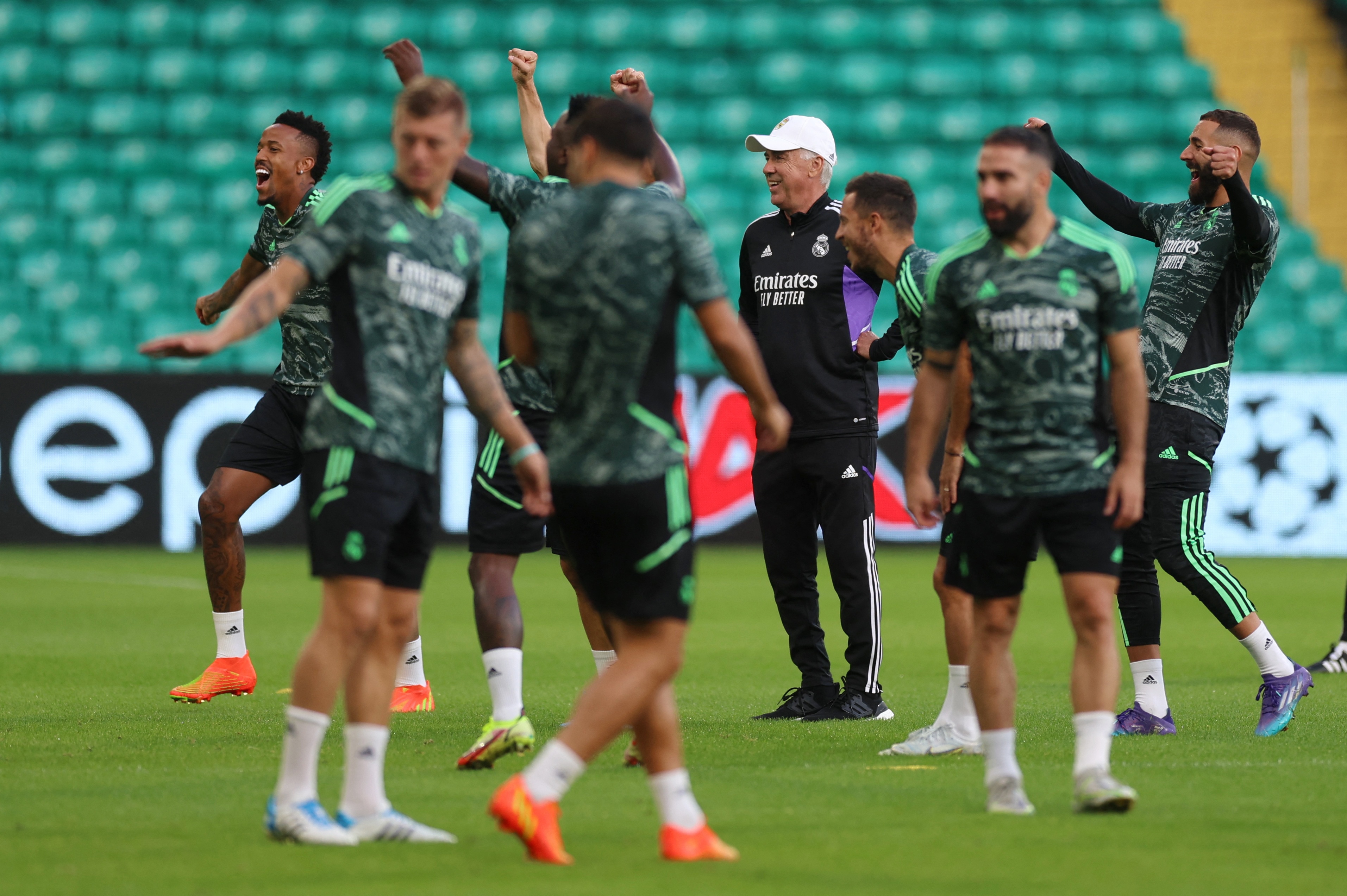 danh gia thap Real Madrid anh 1