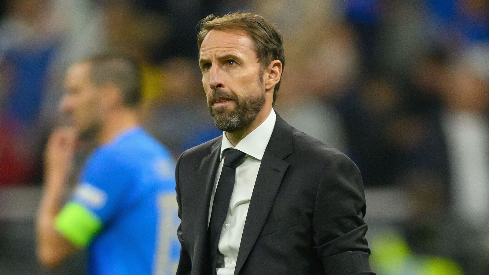 Southgate bi chi trich anh 1