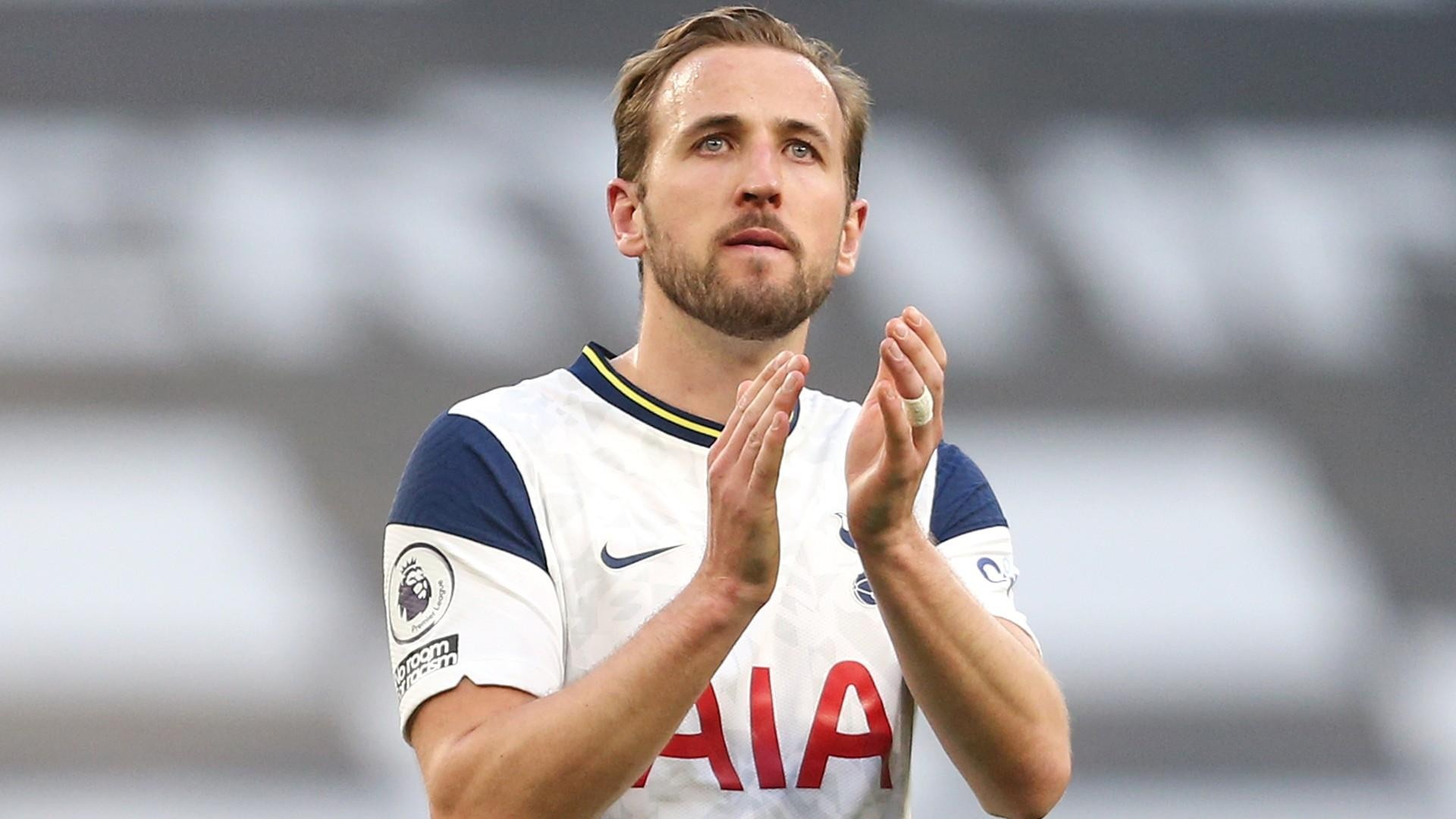 Harry Kane len tieng sau tran hoa voi Duc hinh anh