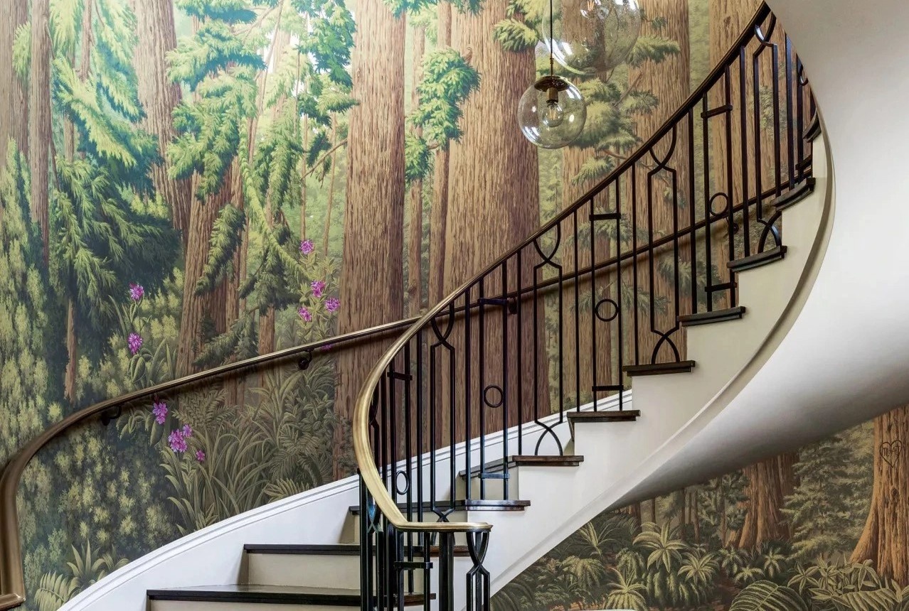 Trang tri tuong dep anh 4