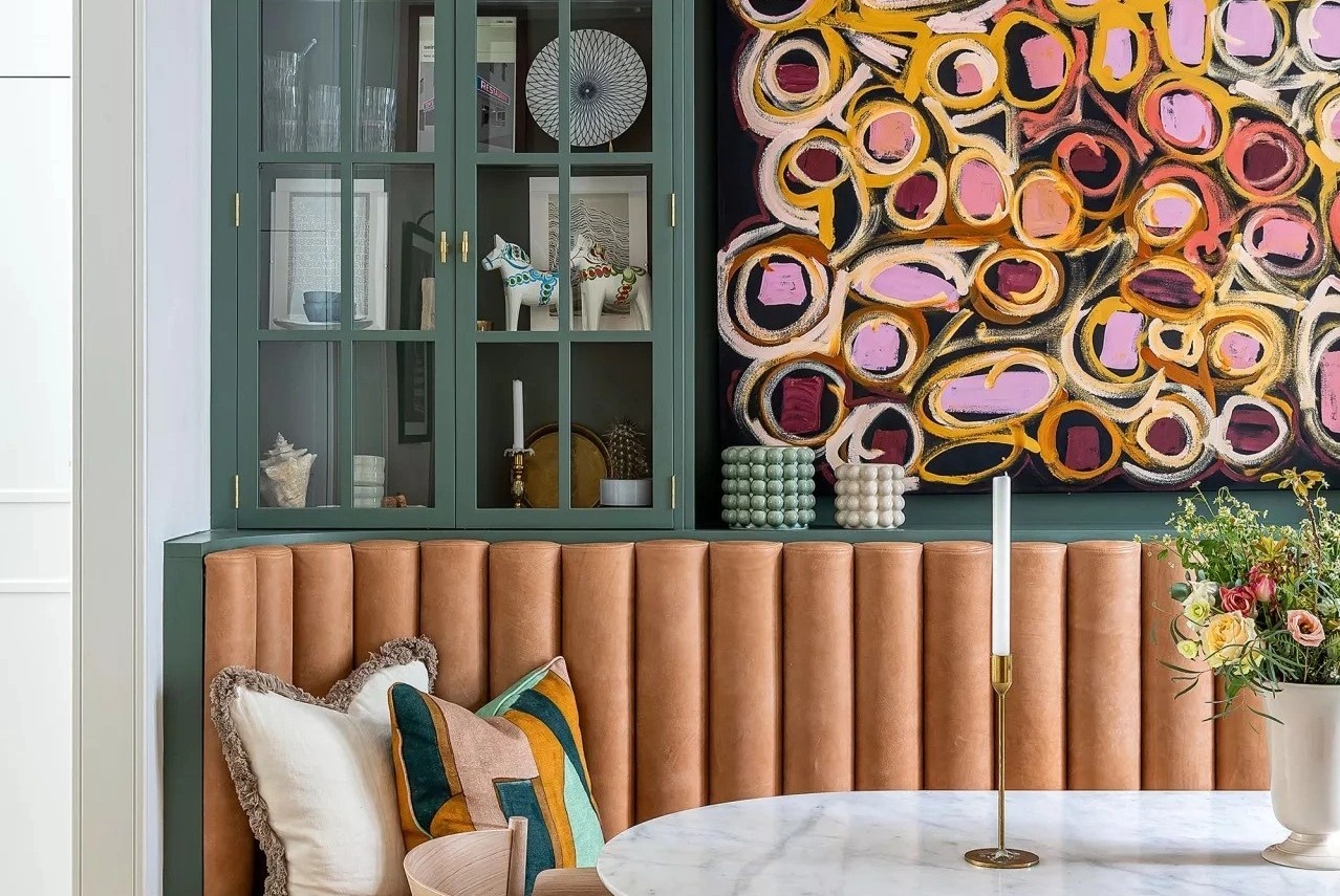 Trang tri tuong dep anh 2