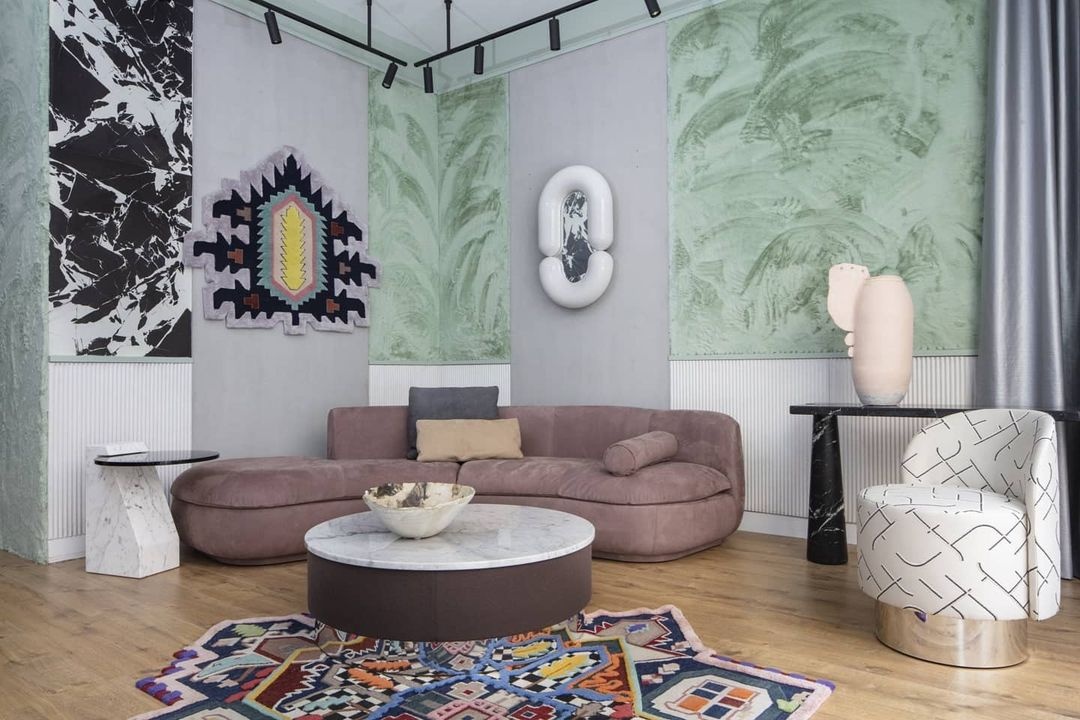 Chon tham cho tung can phong cua ban hinh anh