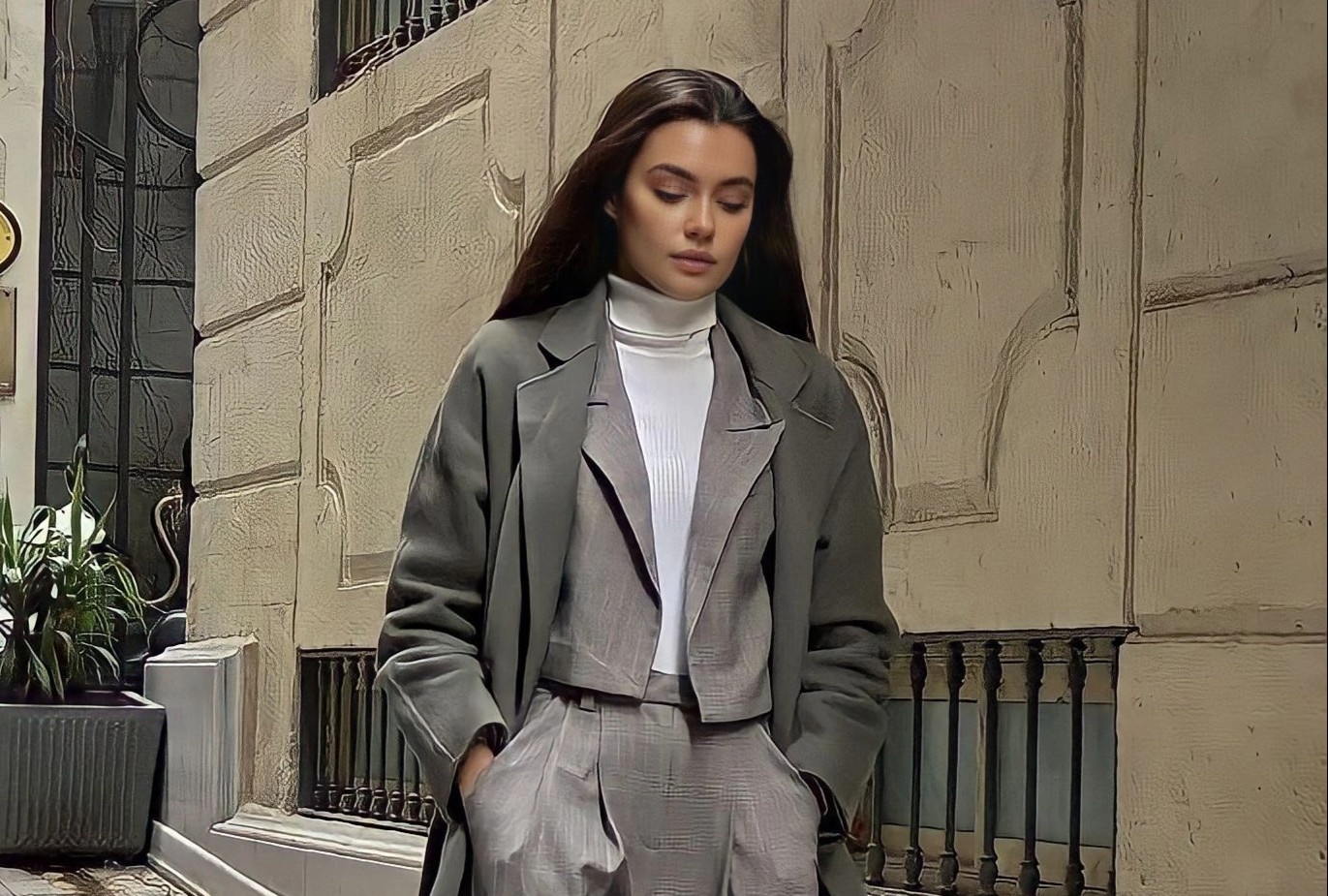 7 tong mau dang thu nhat cho mua lanh nam nay hinh anh