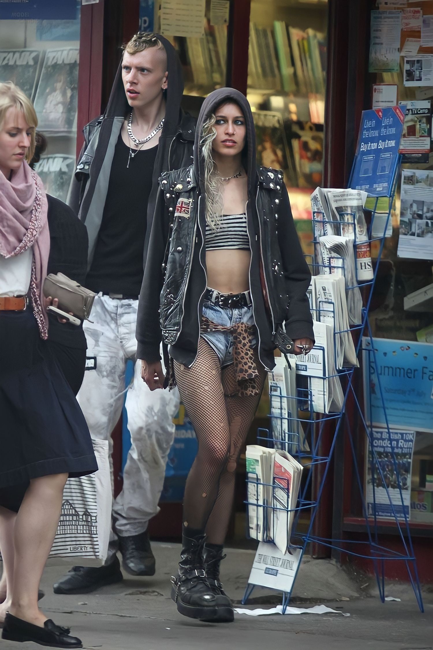 Xu huong thoi trang 2023 anh 3