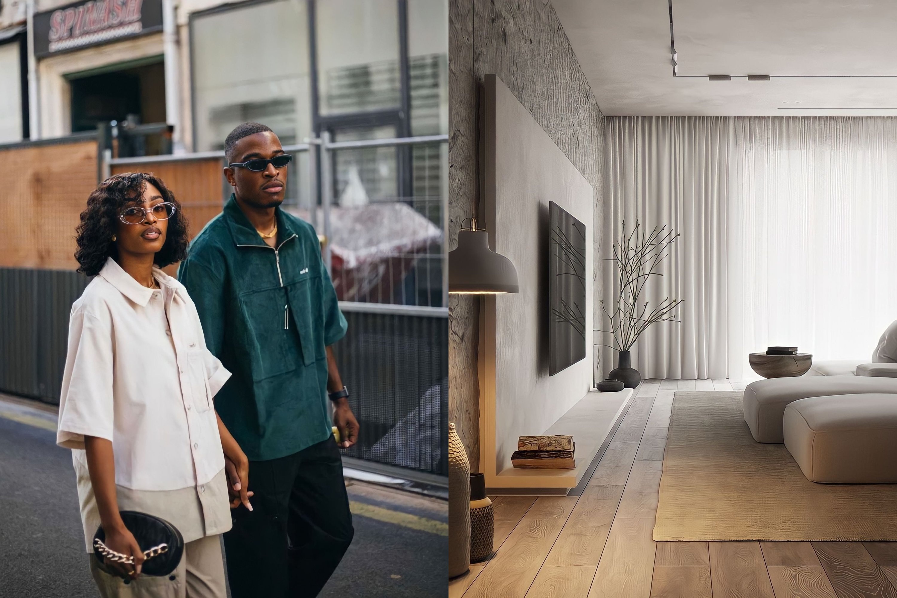 Trang tri can phong anh 13