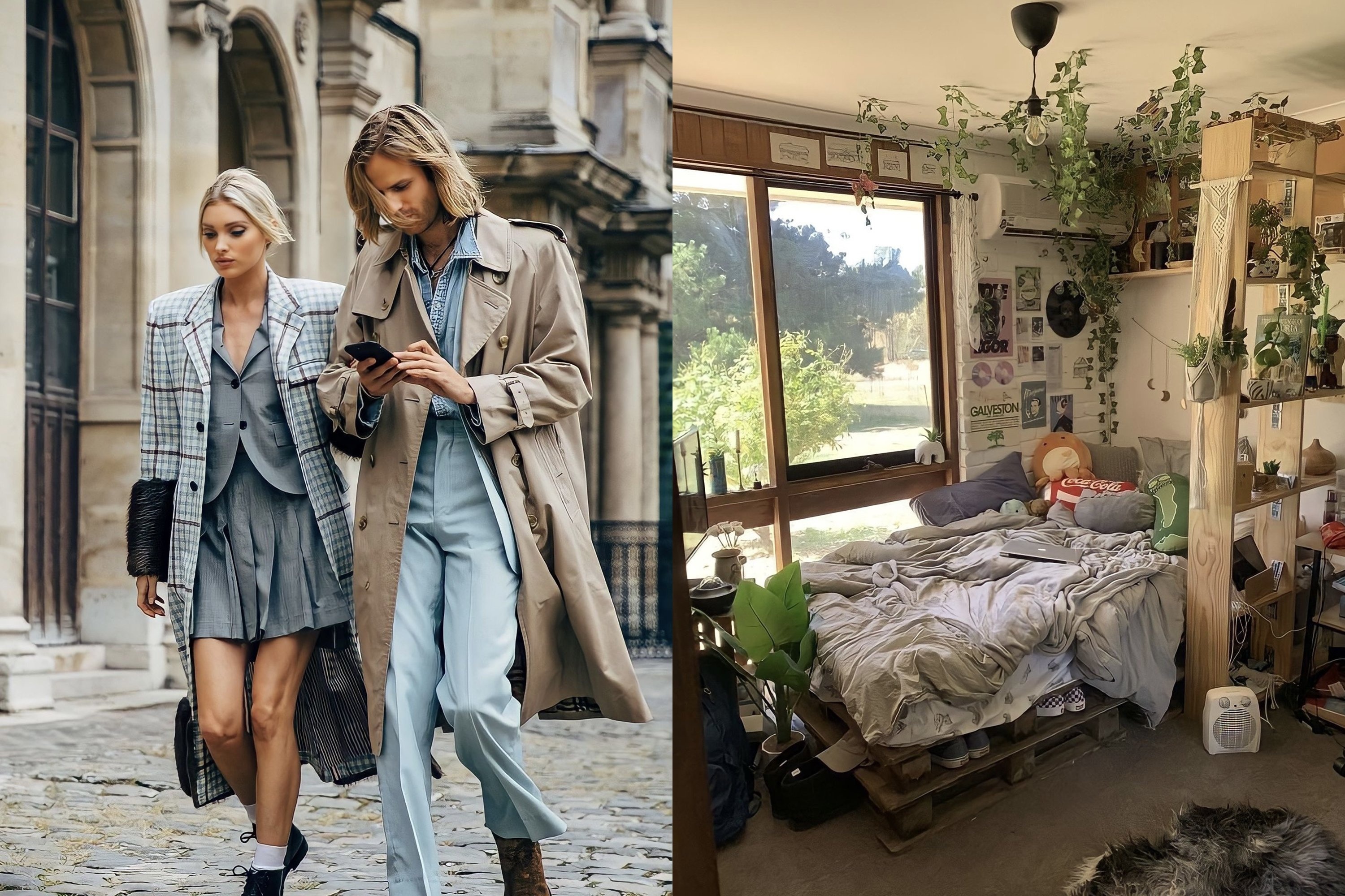 Trang tri can phong anh 10