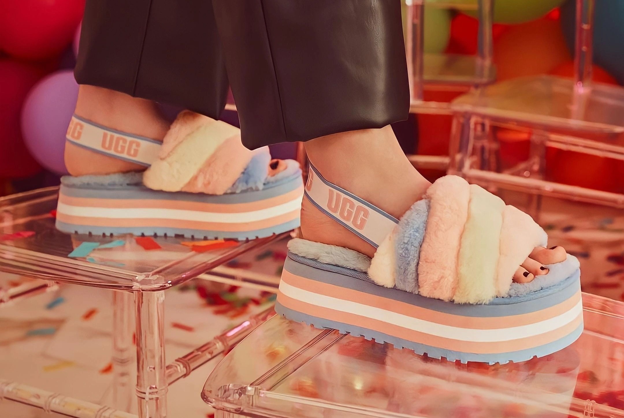 Trao luu mang dep bong ra duong hinh anh