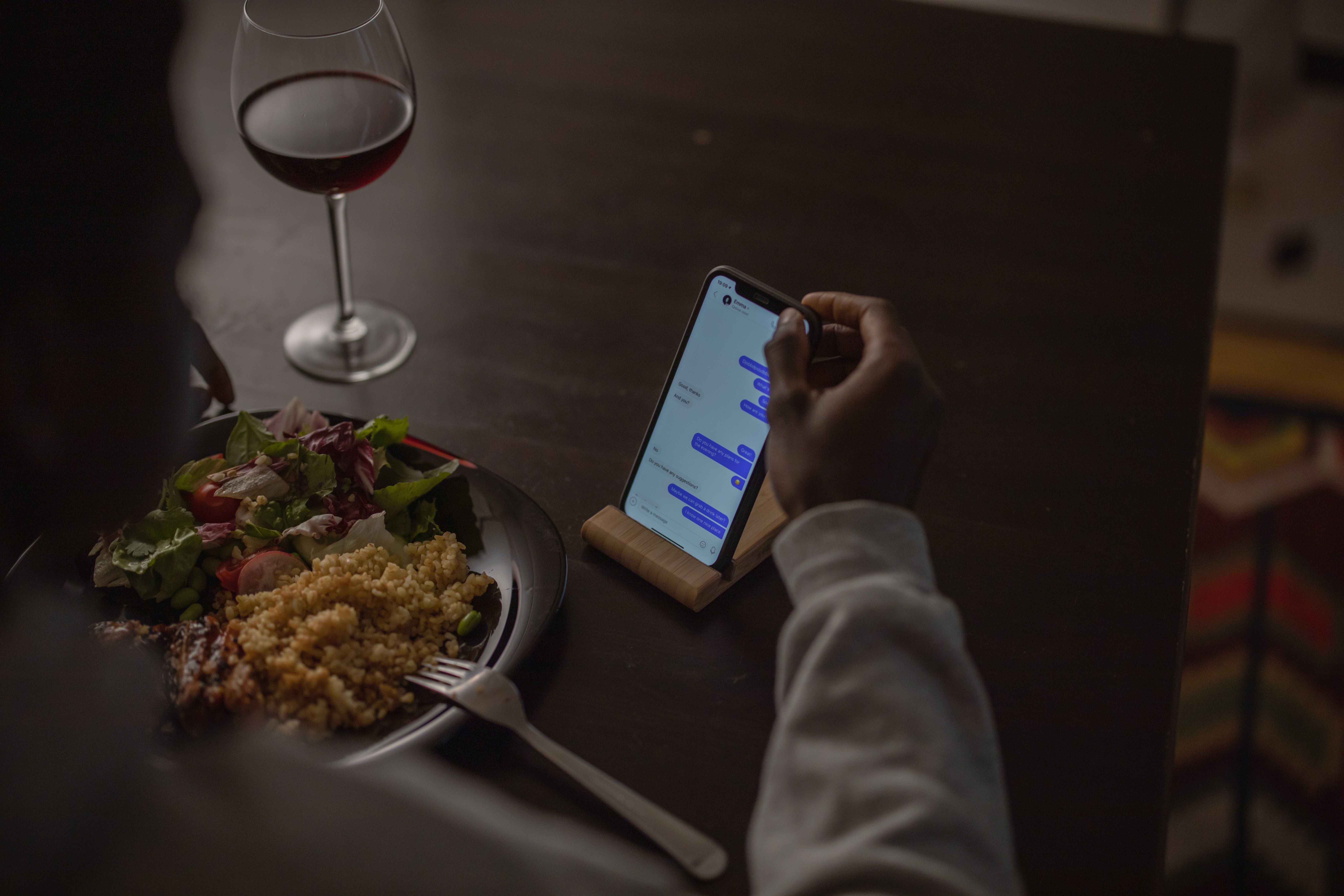 tao lich trinh hen ho anh 6