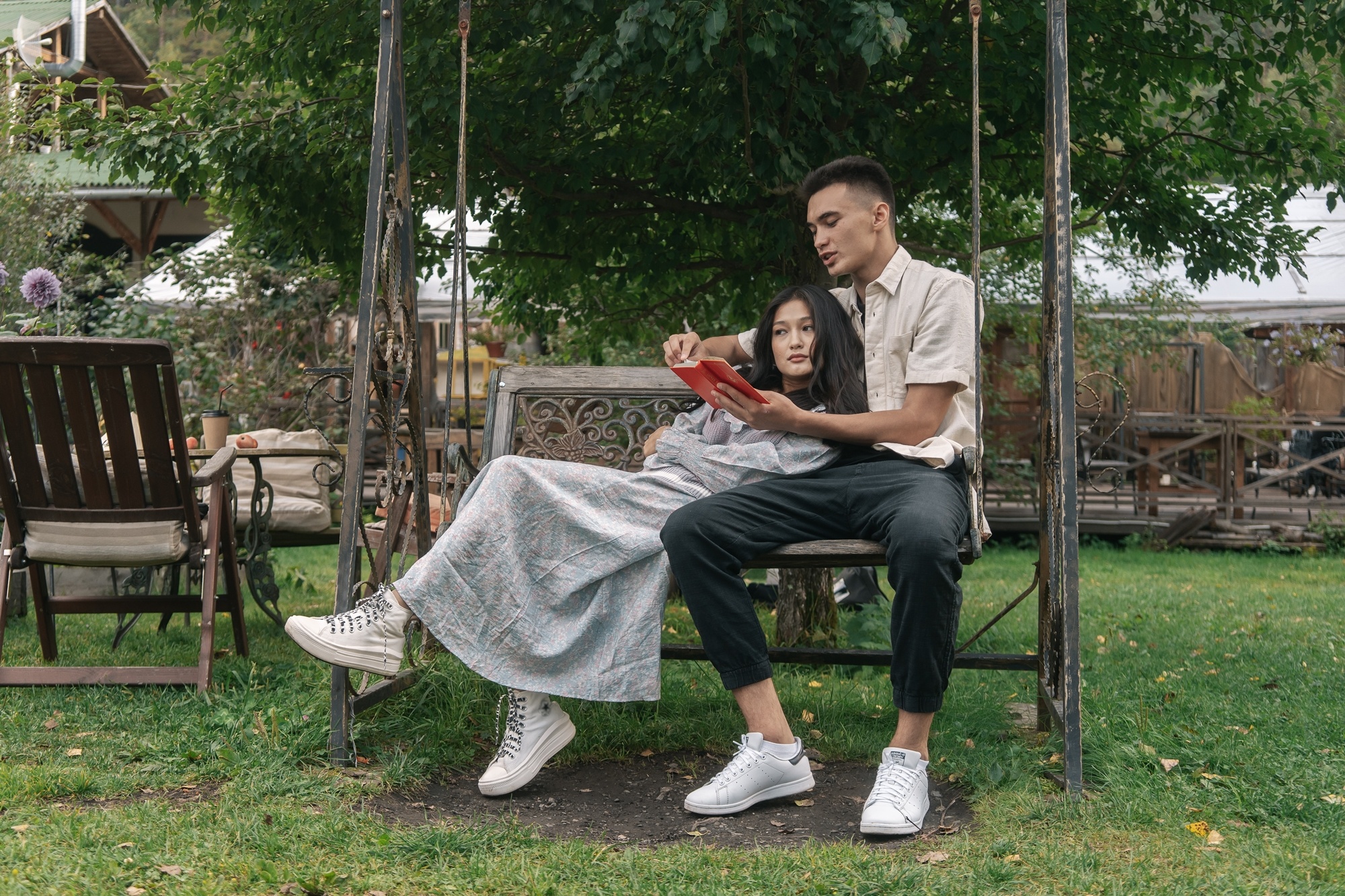 cach hen ho thong minh anh 1