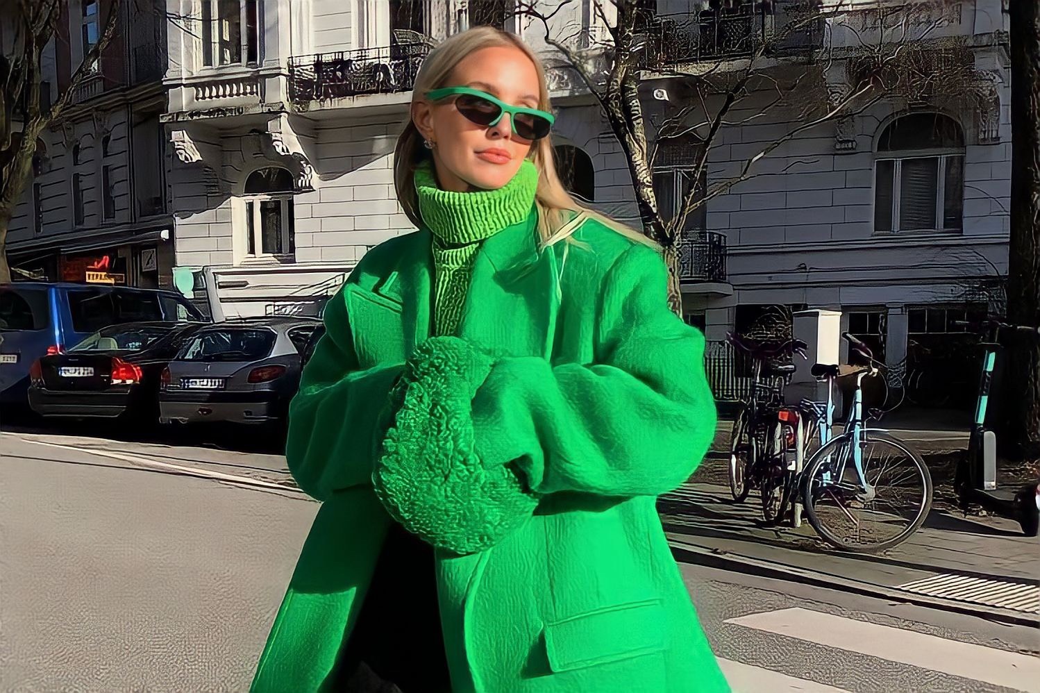 Phu kien long duoc san don truoc them mua dong hinh anh