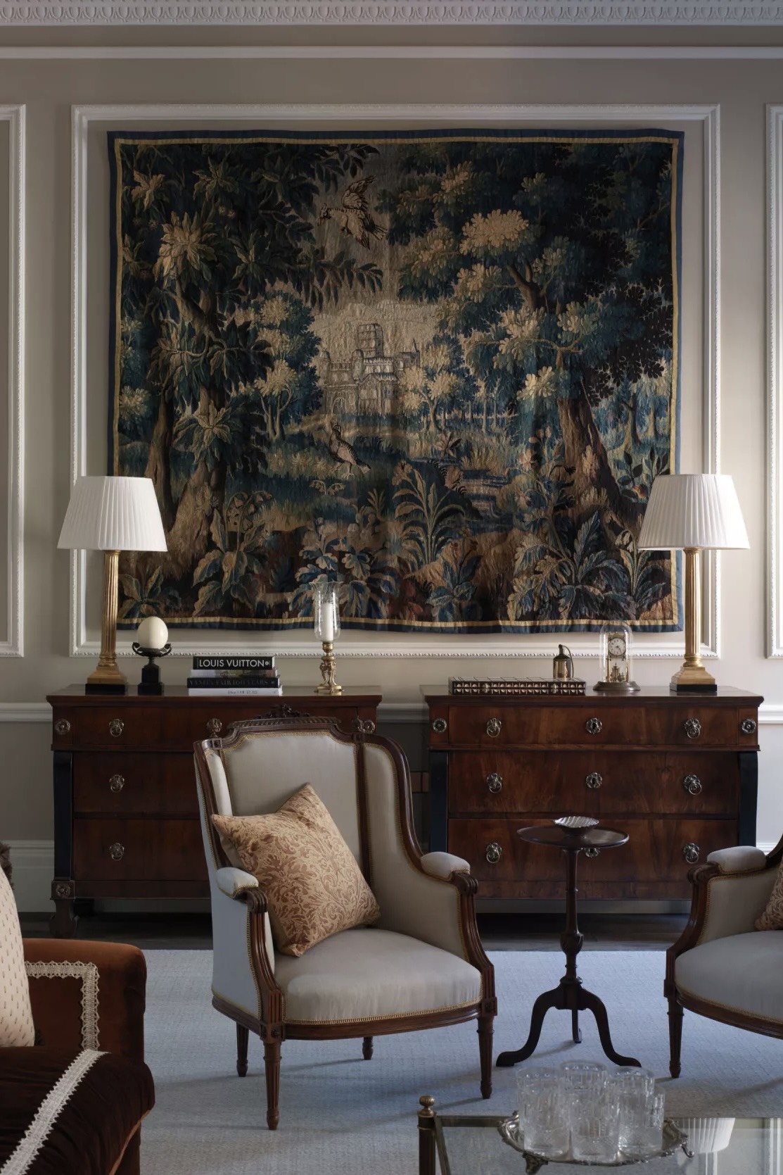 Trang tri phong mua dong anh 6