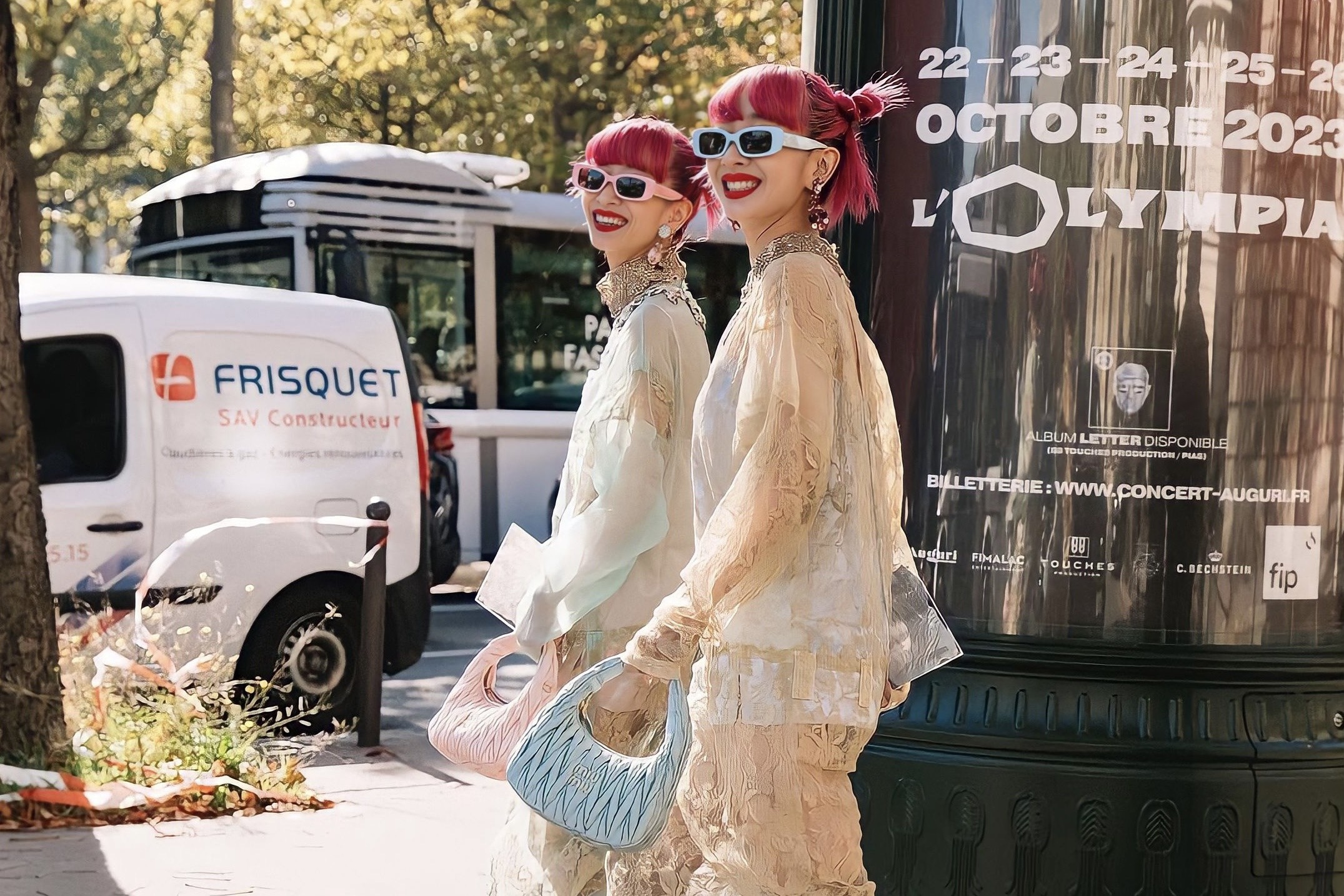 Nhung kieu thoi trang khac la trong mua dong hinh anh