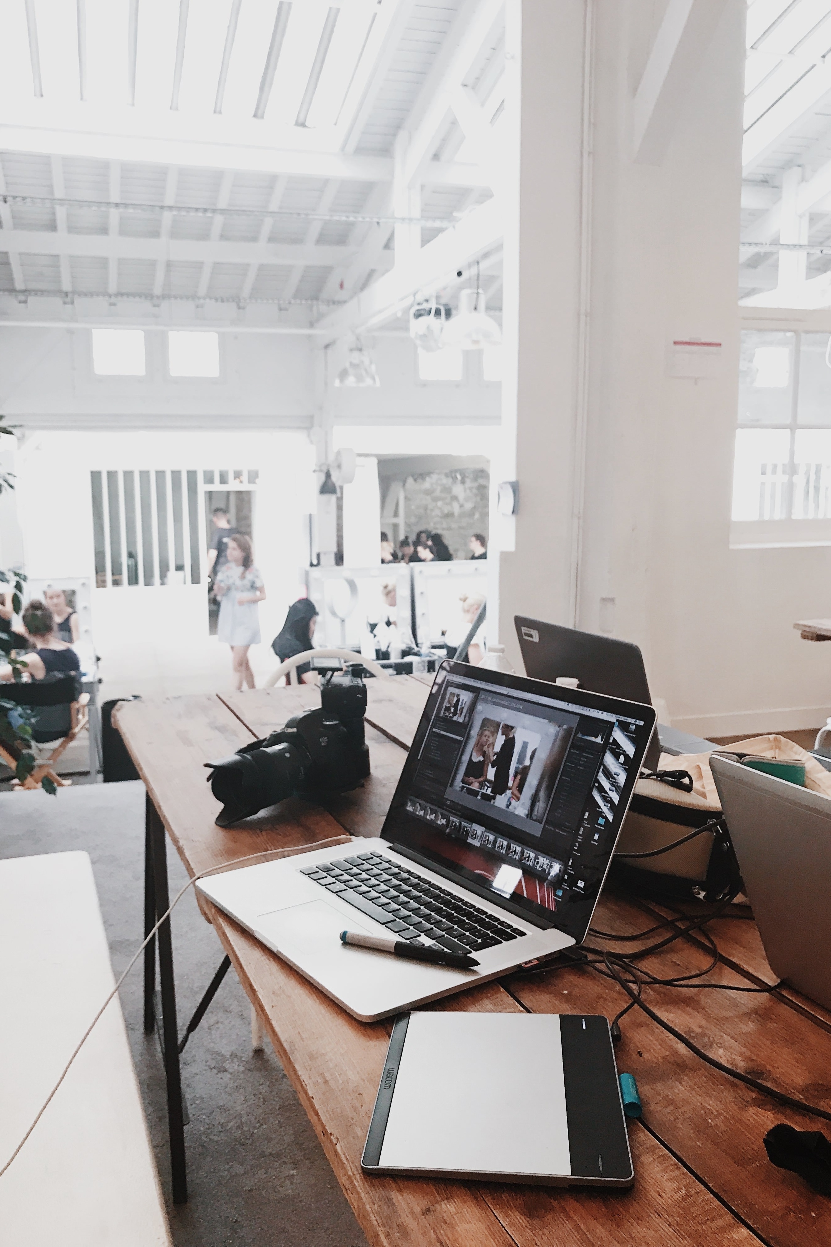 dao tao dung cach anh 3