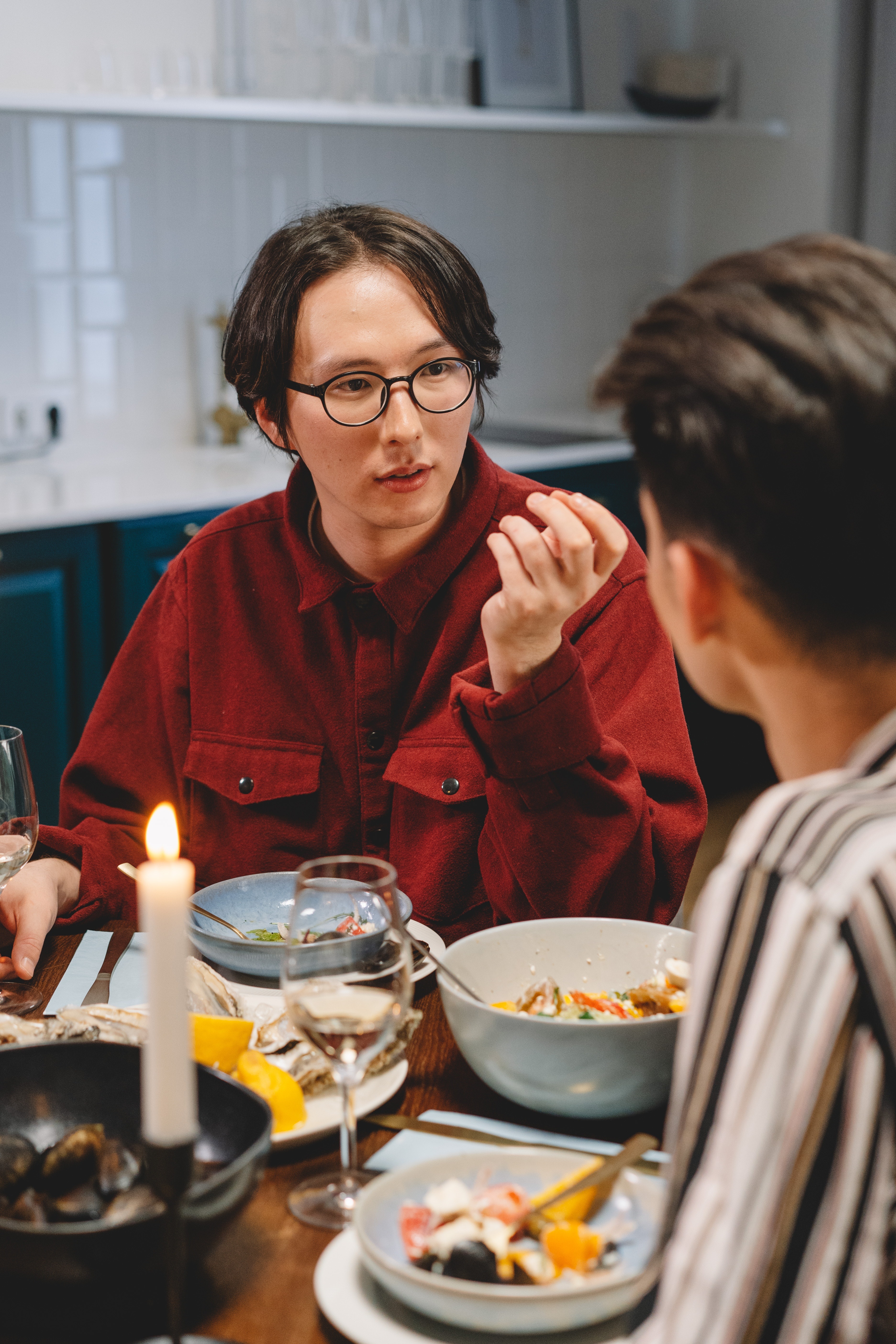 Hoi nhay cam ngay le anh 3