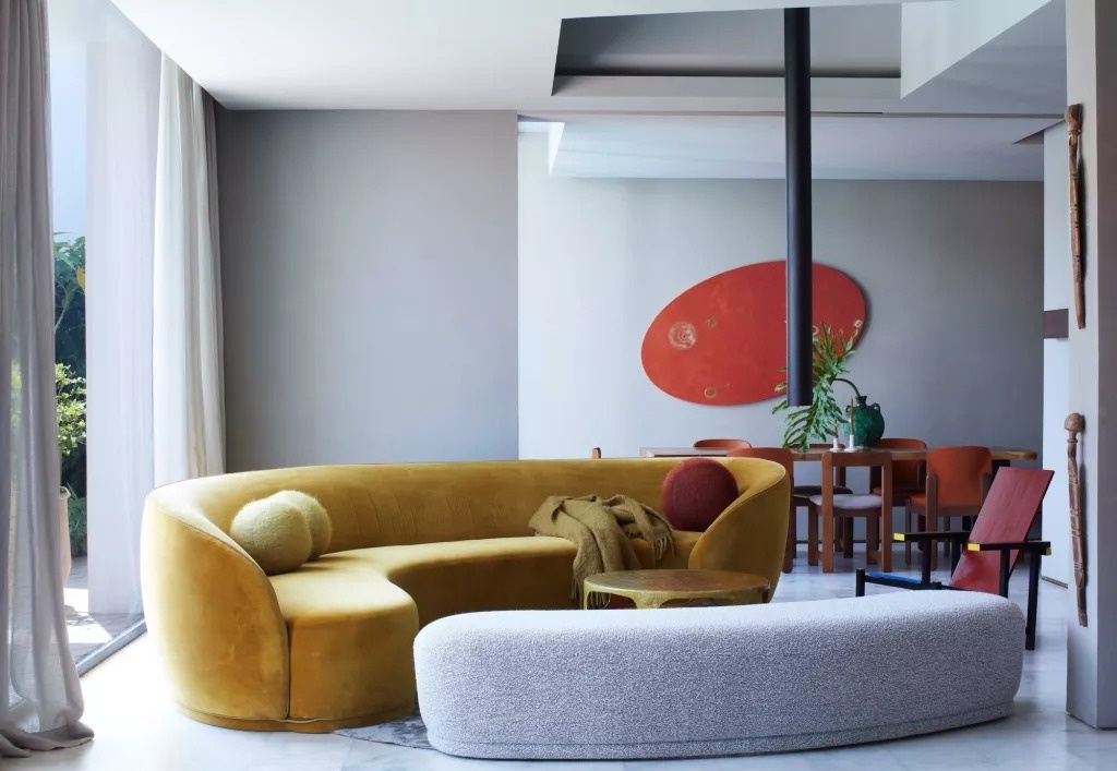 màu sắc ghế sofa 2023 ảnh 9 mau sac ghe sofa 2023 anh 9
