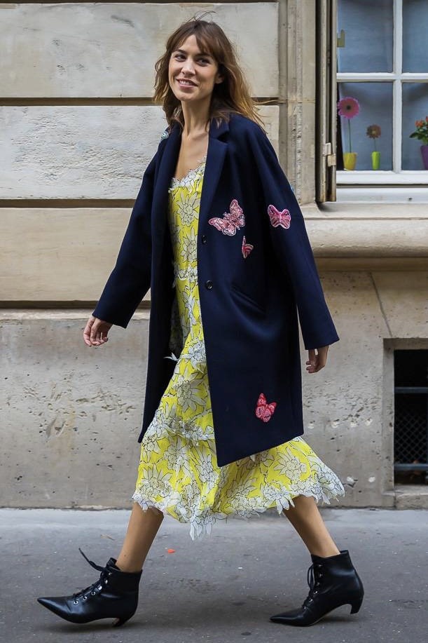 Phoi do troi lanh anh 12