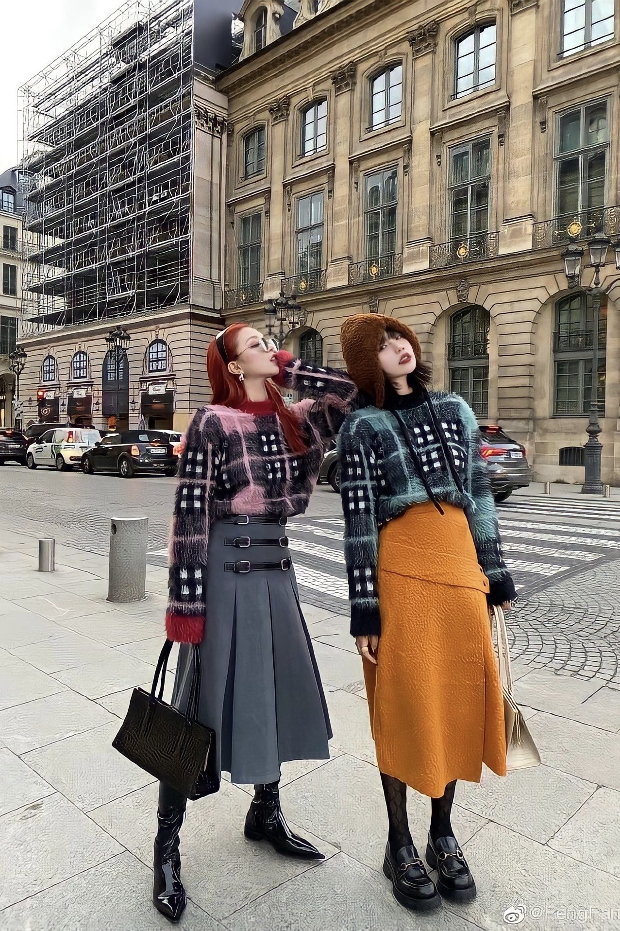 Phoi do troi lanh anh 3