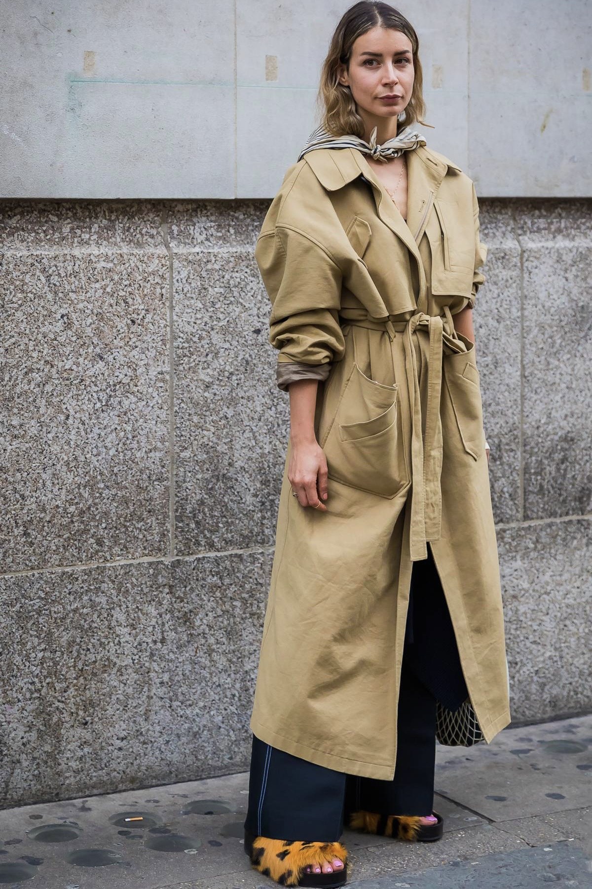 Phoi do troi lanh anh 6