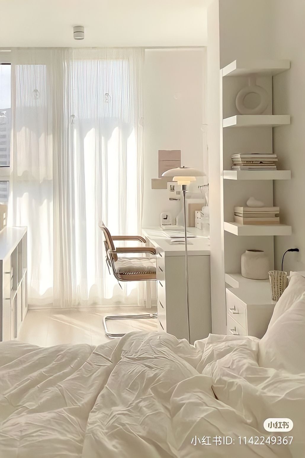 Cach lam am phong anh 9