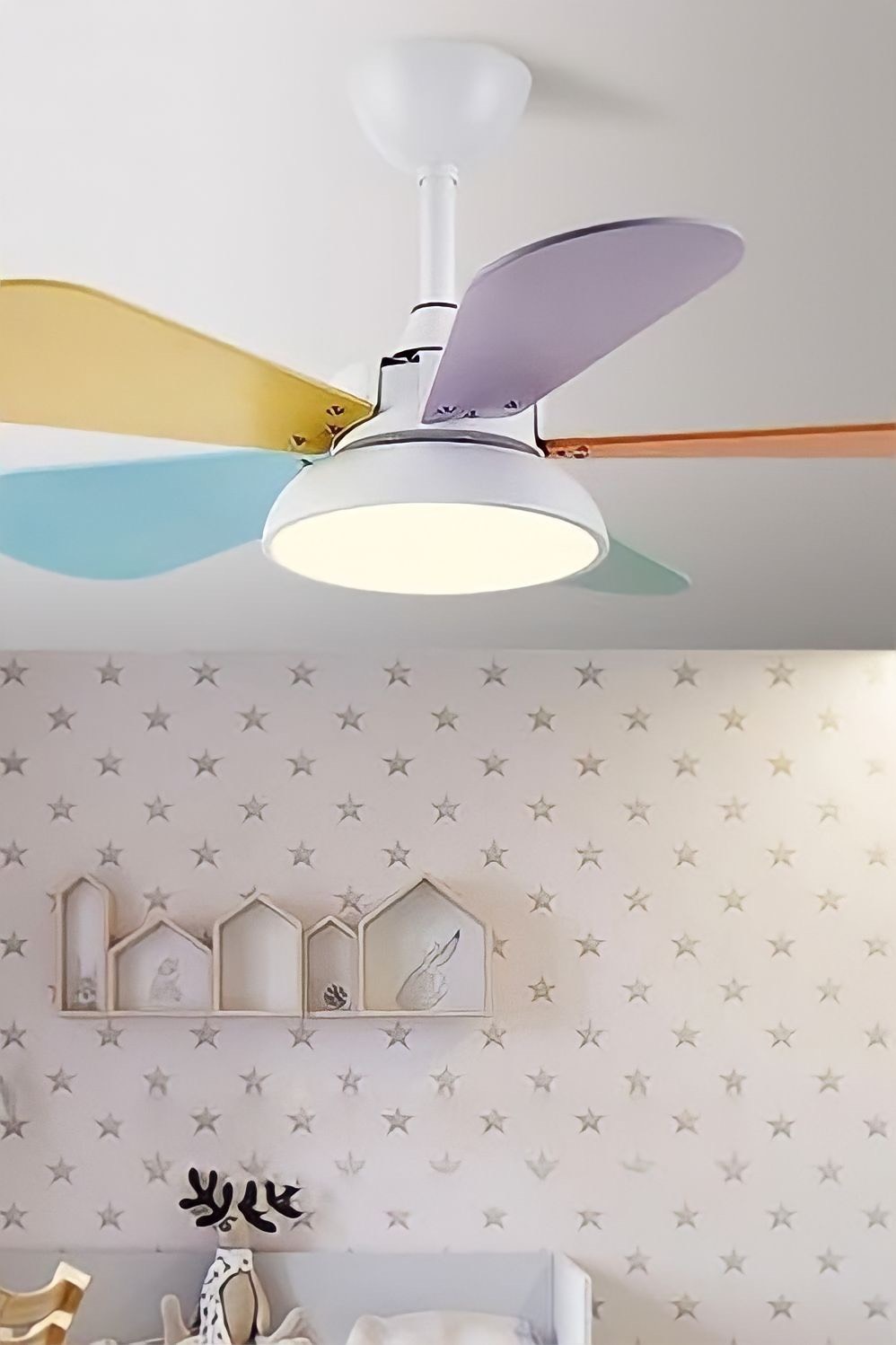 Cach lam am phong anh 12