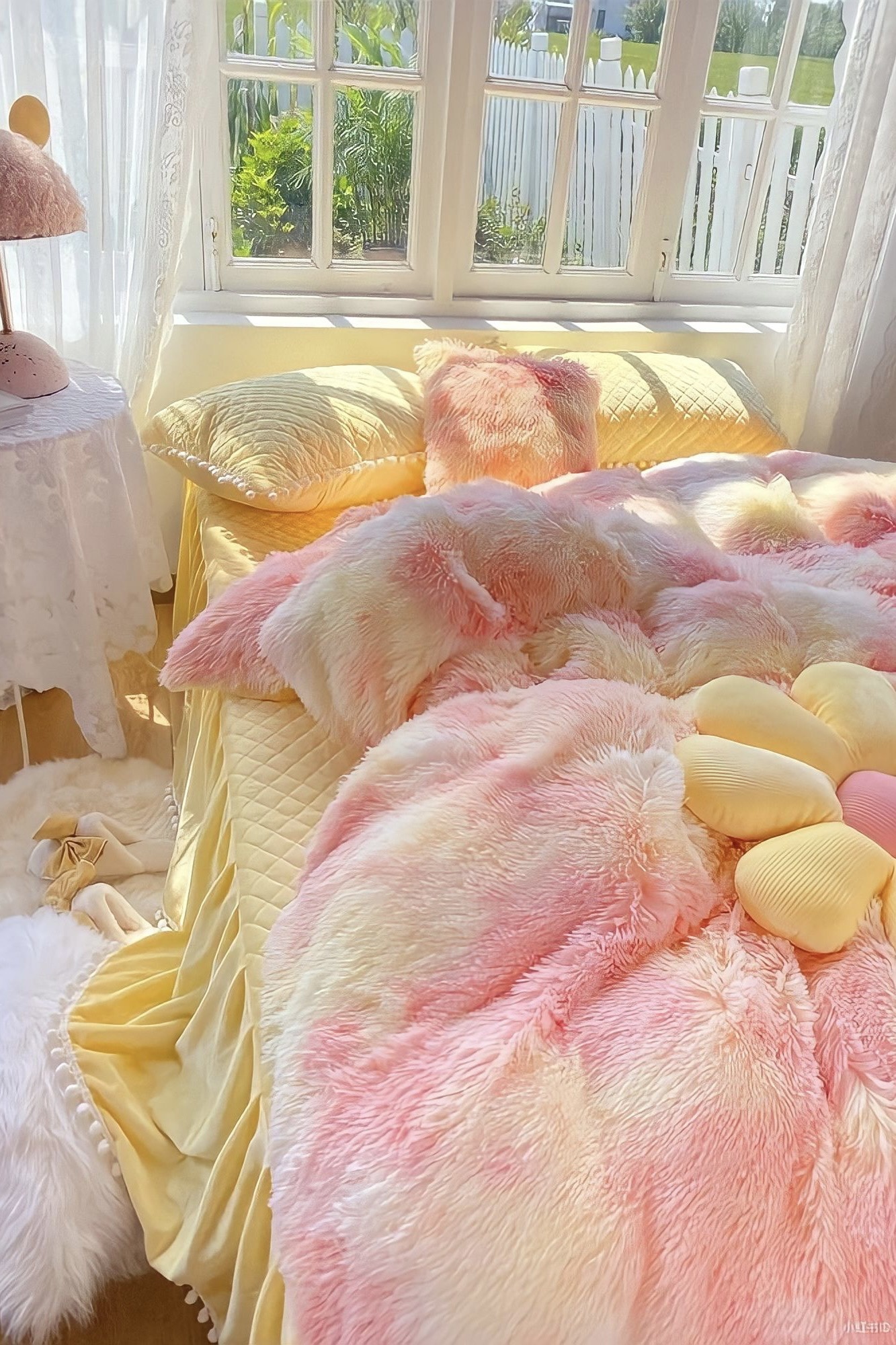 Cach lam am phong anh 3