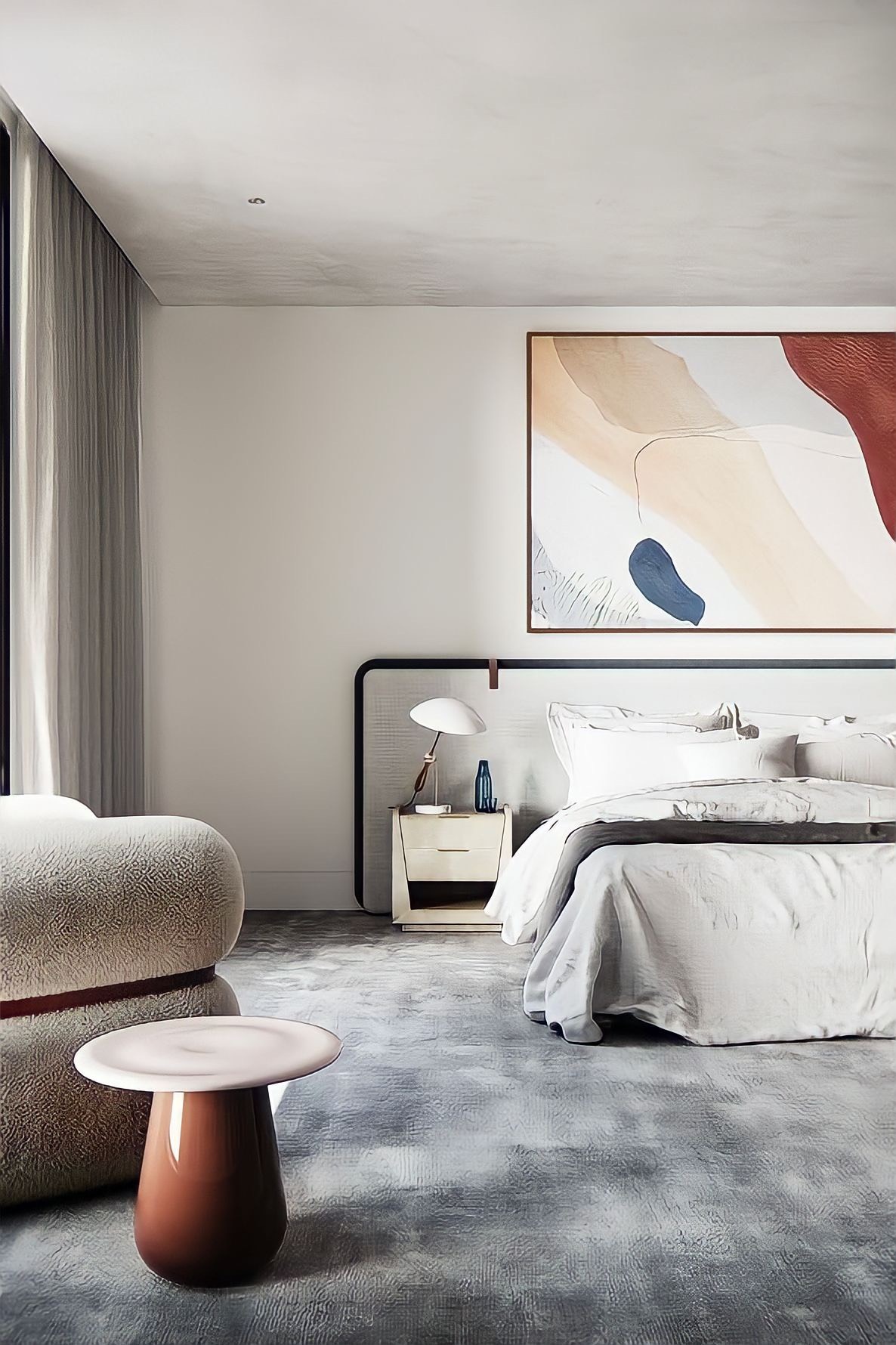 Cach lam am phong anh 15