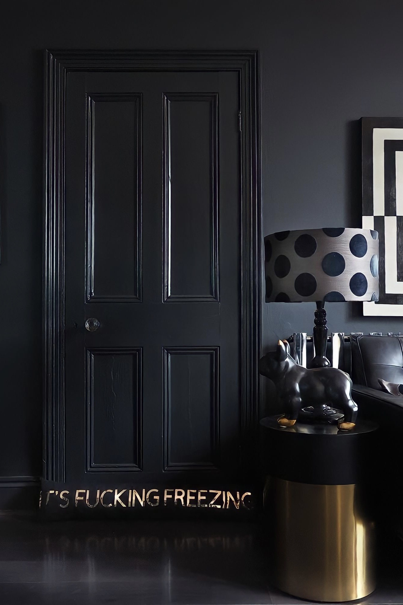 Cach lam am phong anh 6