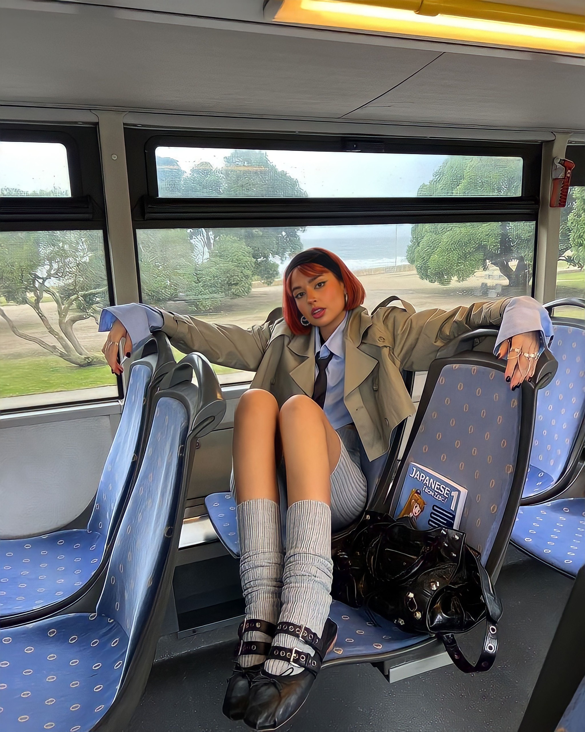 Phoi do voi Mary Jane anh 12