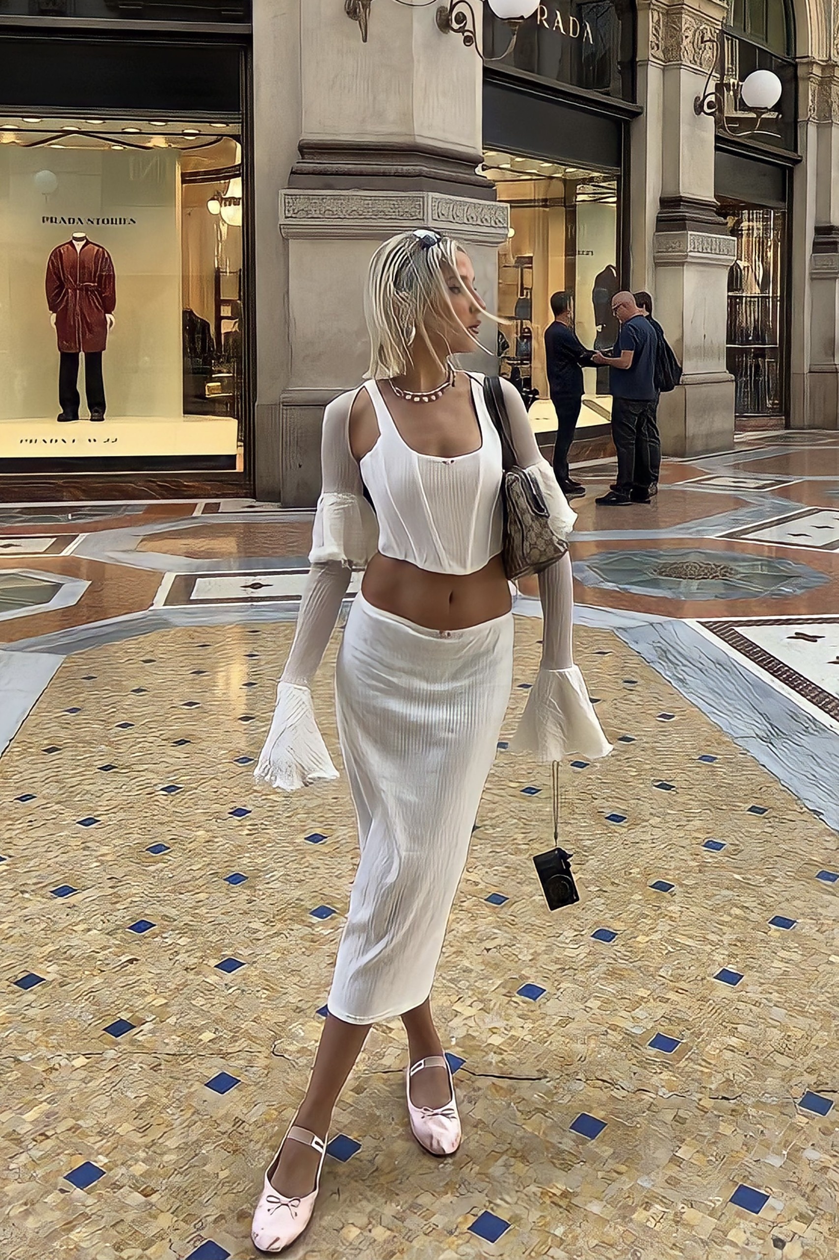 Phoi do voi Mary Jane anh 6