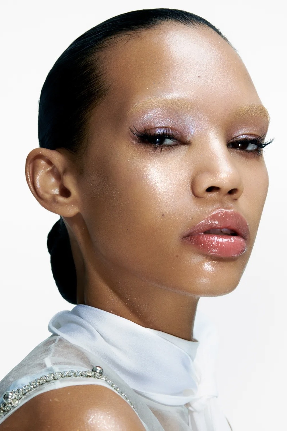 Xu huong makeup 2023 anh 3