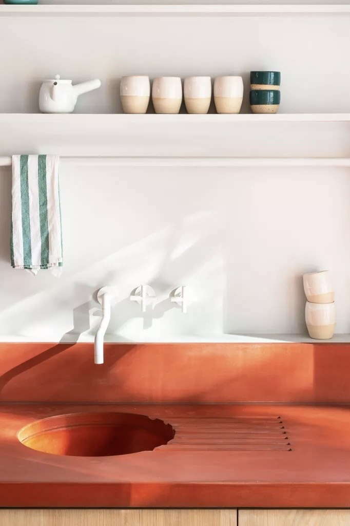 Xu huong bo tu bep anh 3